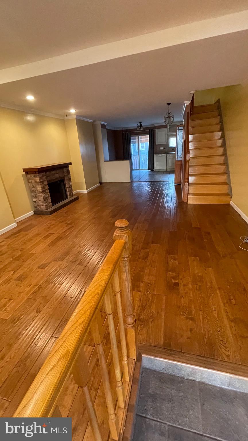 PHILADELPHIA (SOUTH) - Residential