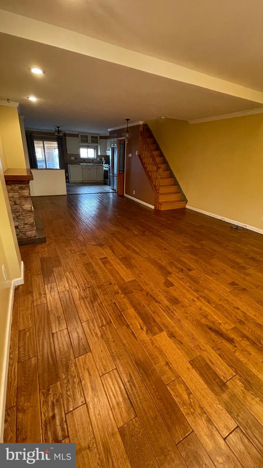 PHILADELPHIA (SOUTH) - Residential