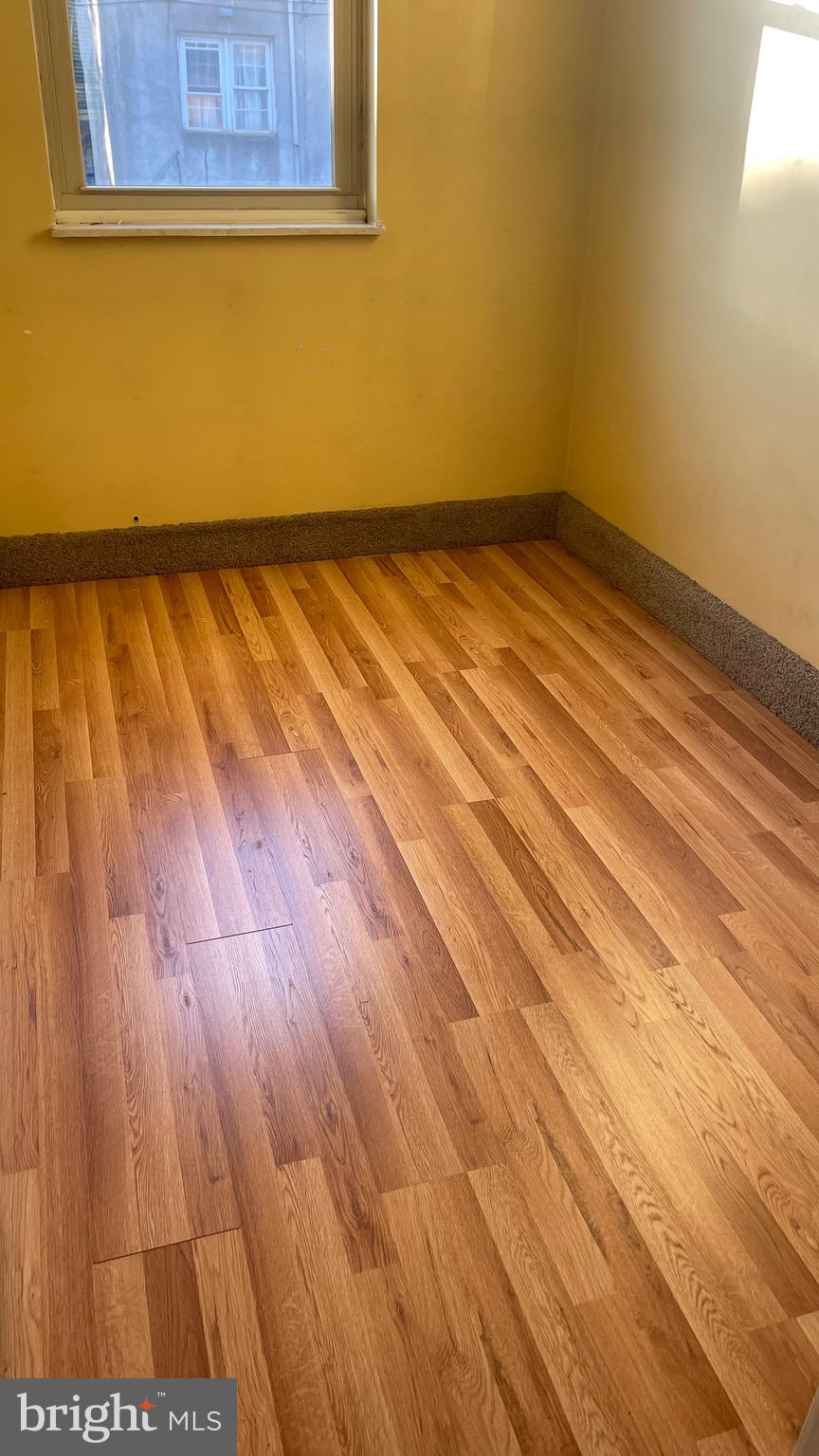 PHILADELPHIA (SOUTH) - Residential