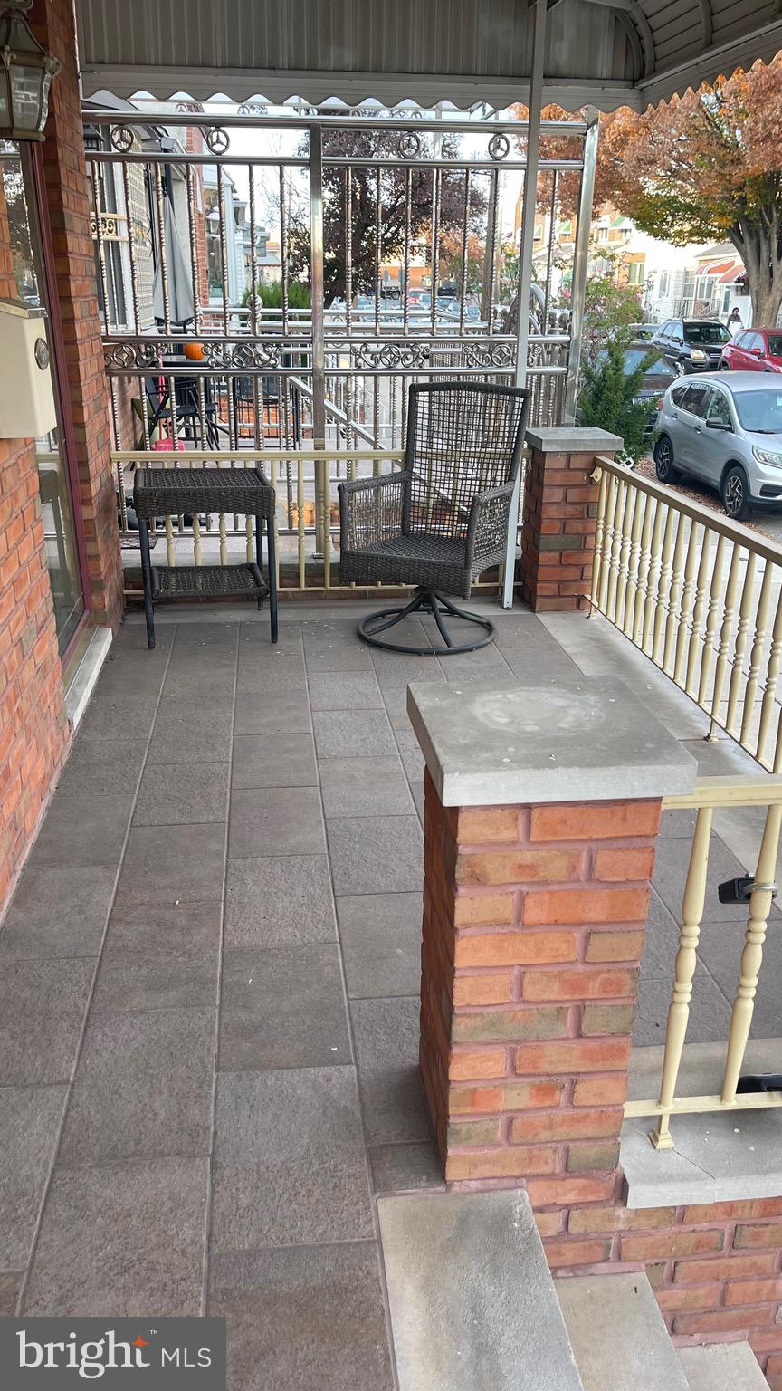 PHILADELPHIA (SOUTH) - Residential