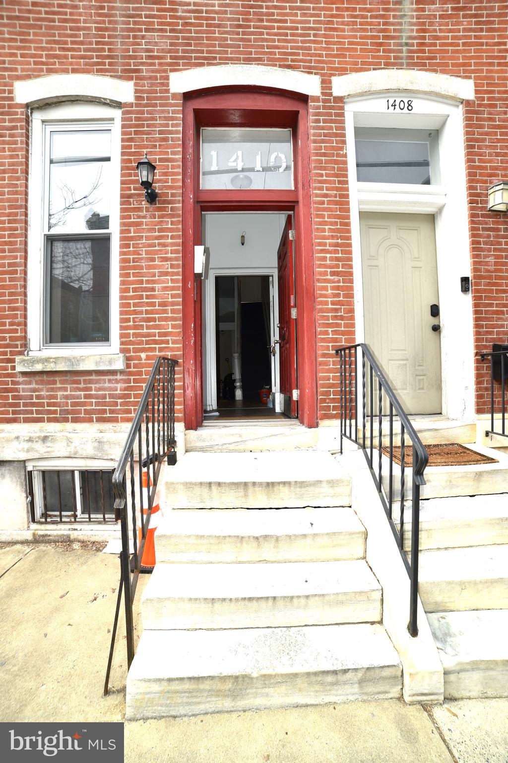 DICKINSON NARROWS - Residential Income