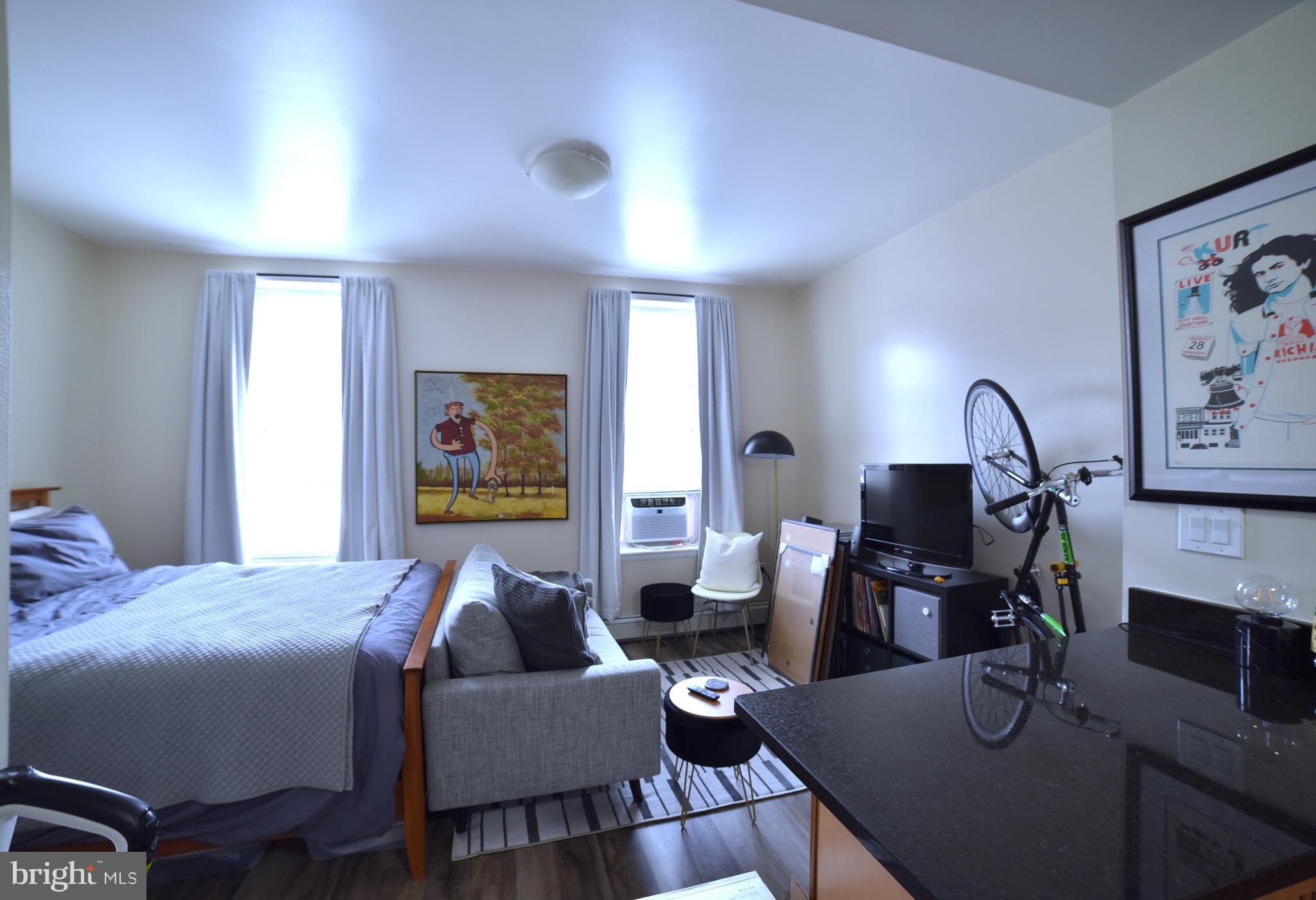 DICKINSON NARROWS - Residential Income