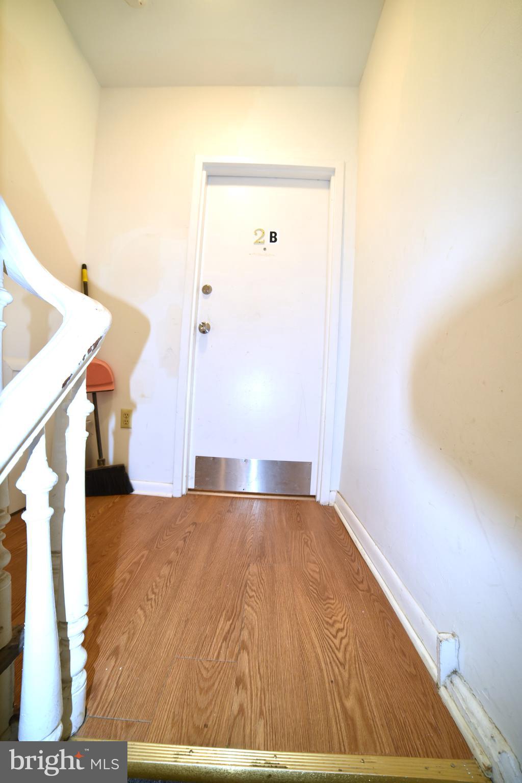 DICKINSON NARROWS - Residential Income
