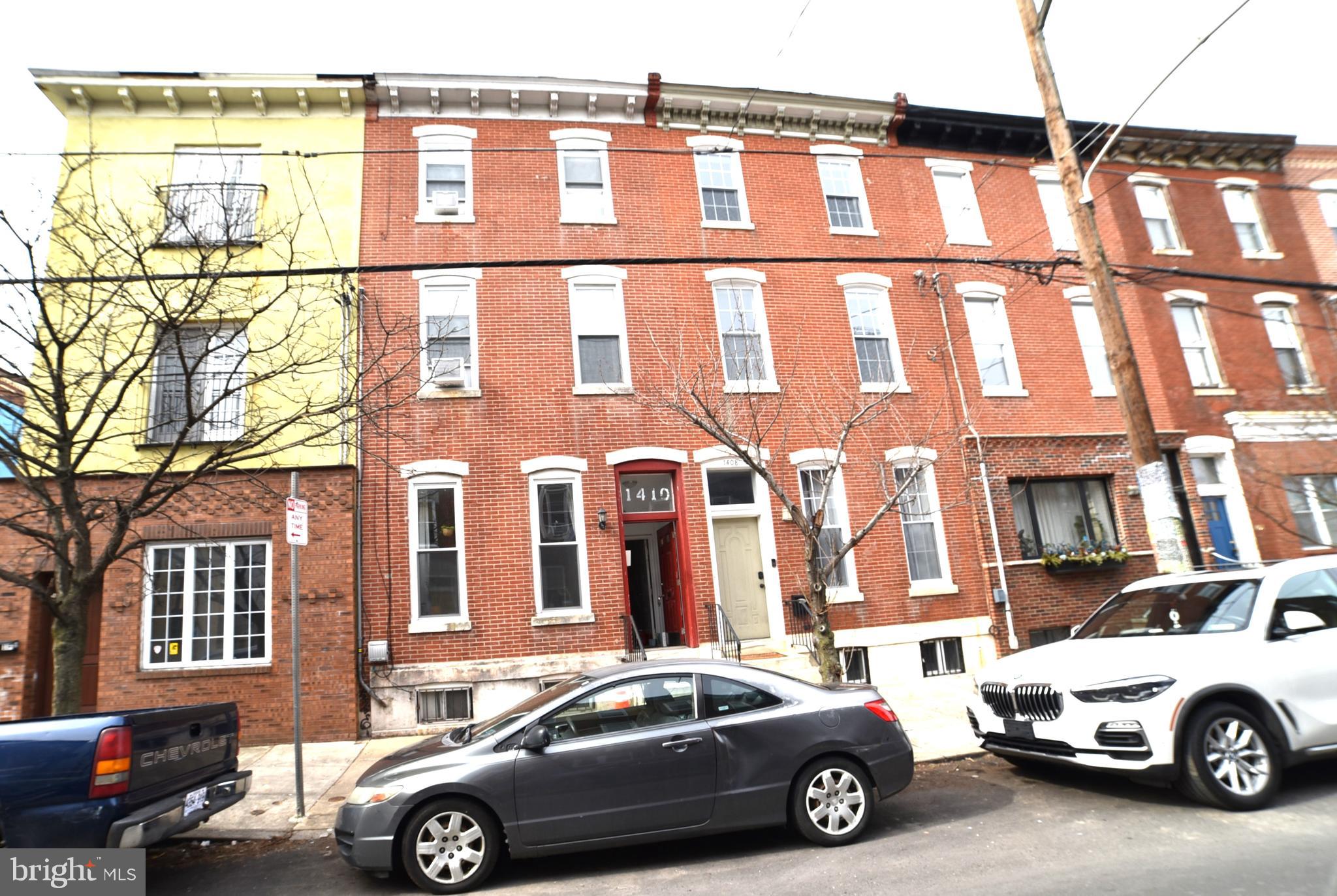 DICKINSON NARROWS - Residential Income