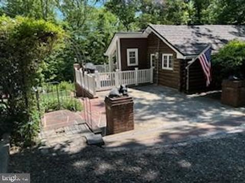 Photo of 11951 Mente Road, MANASSAS, VA 20112 (MLS # VAPW2120328)
