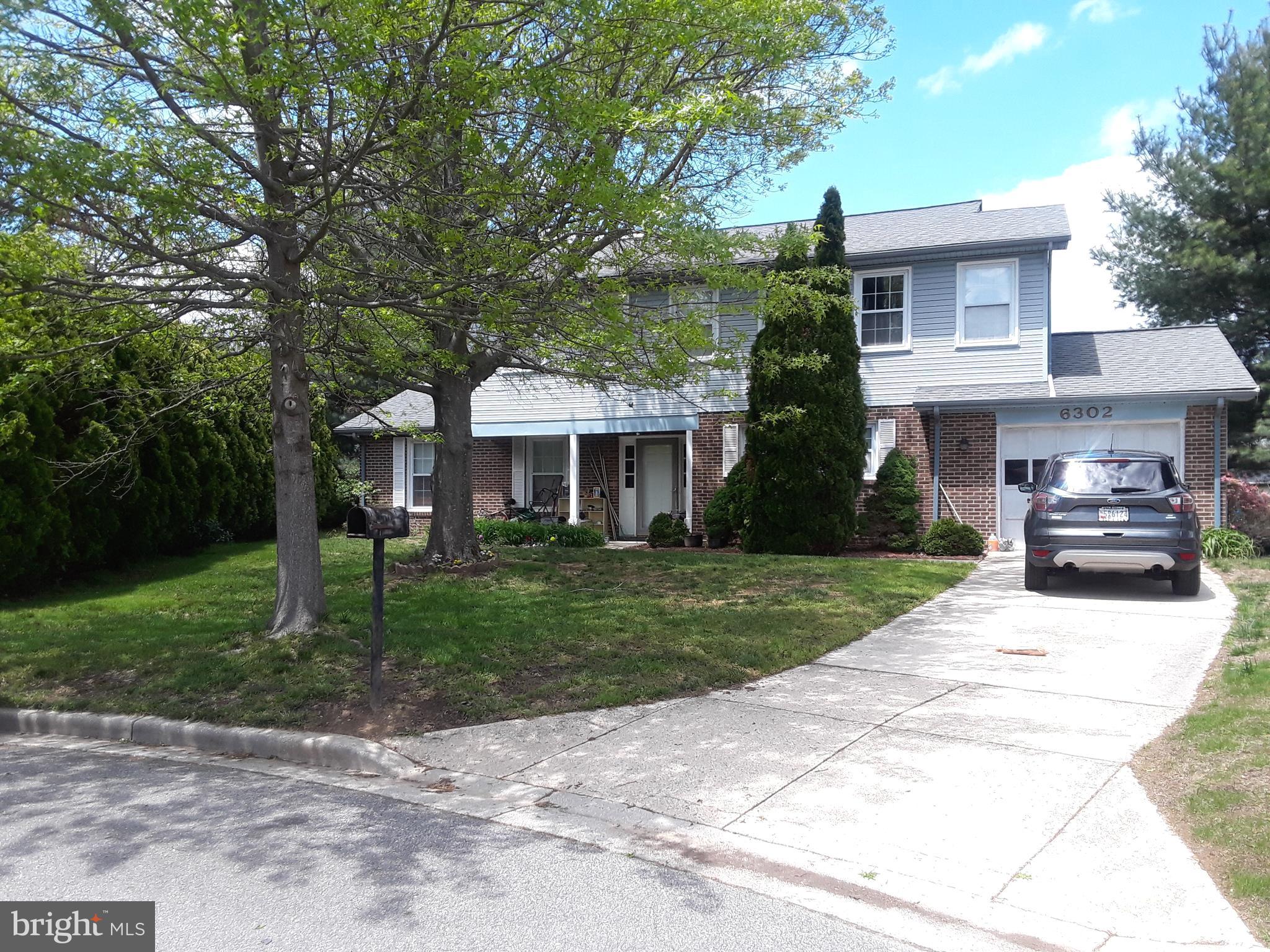 DEN LEE ACRES - Residential