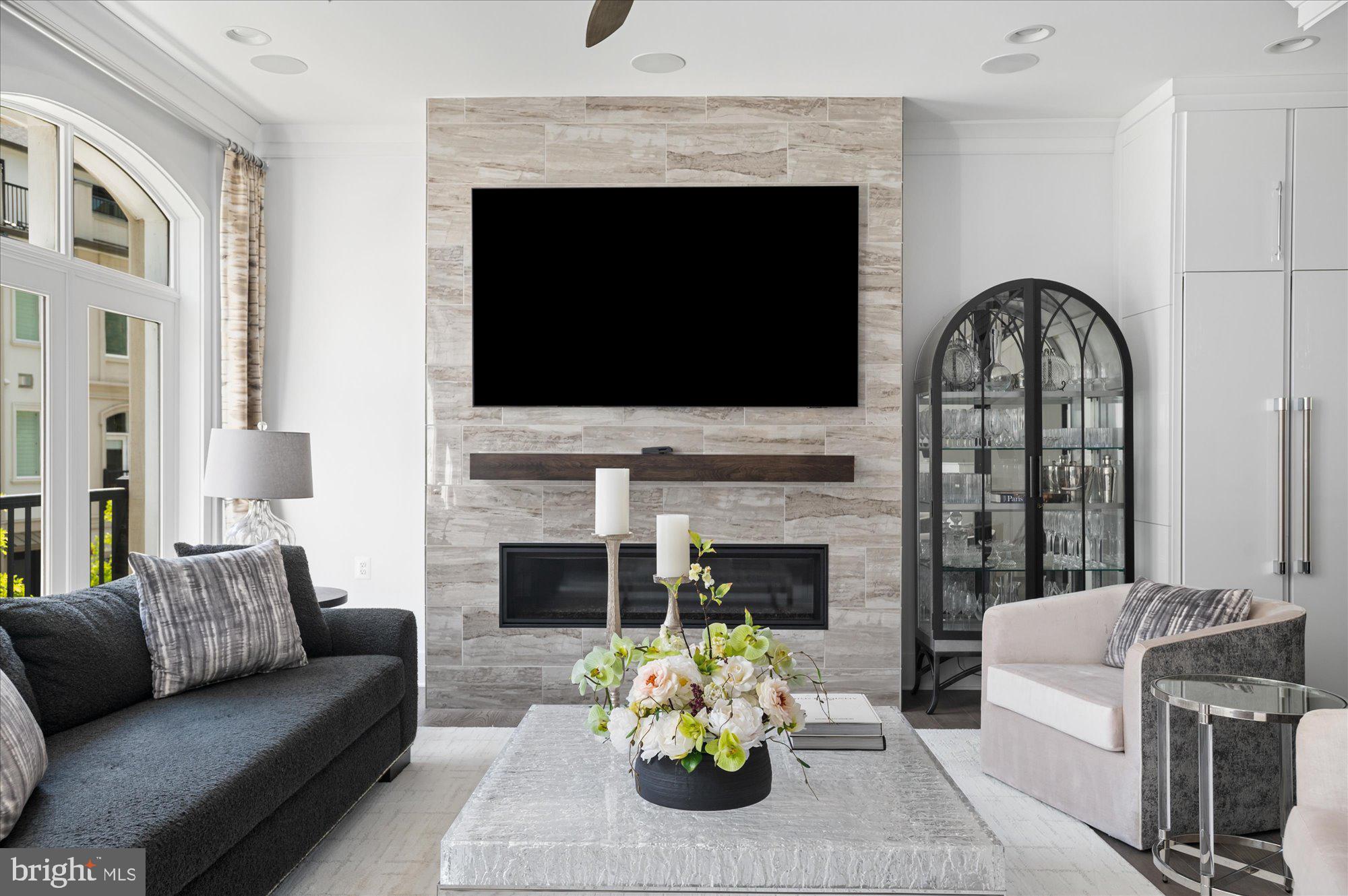 QUARRY SPRINGS - Residential