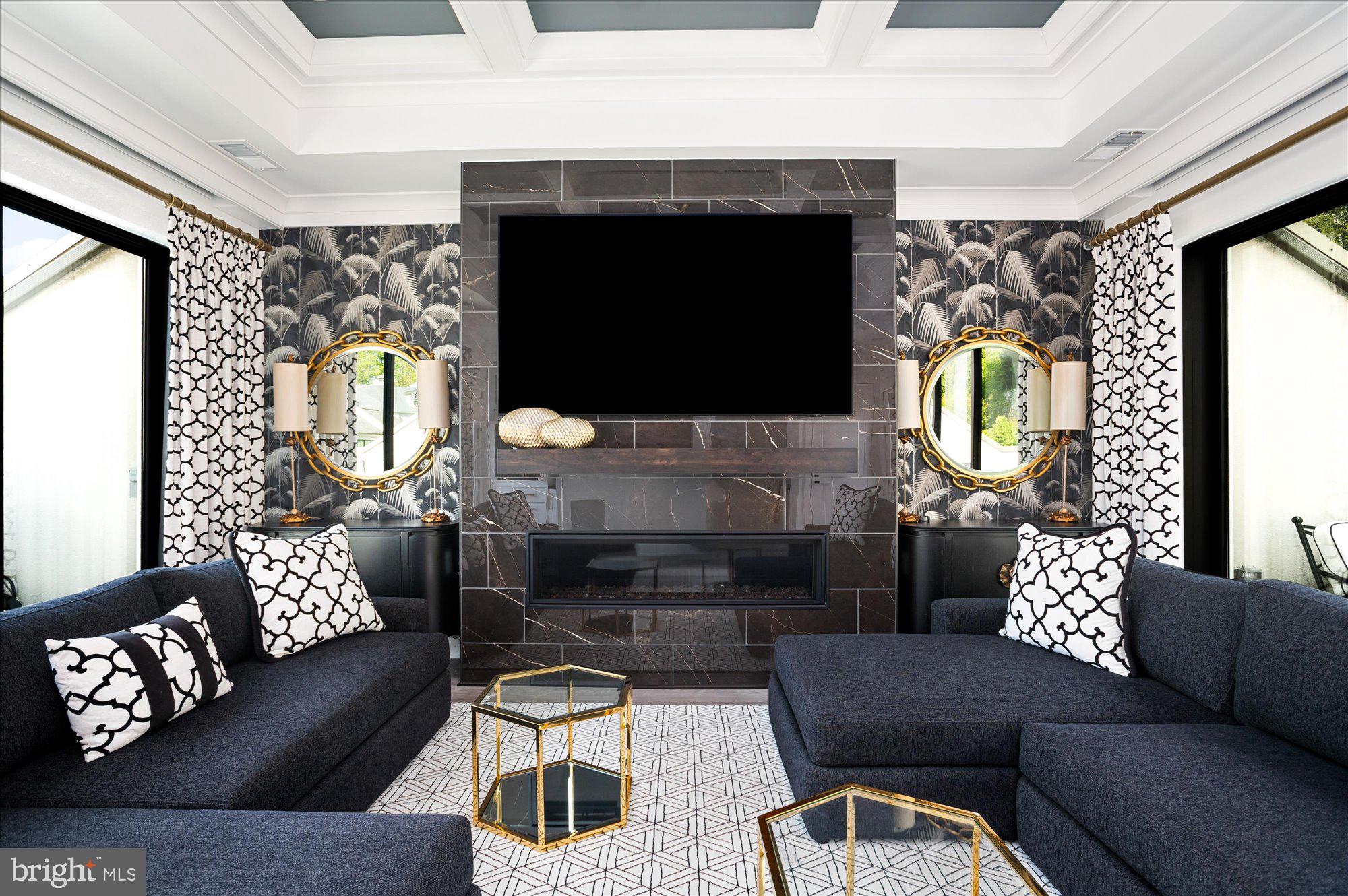 QUARRY SPRINGS - Residential