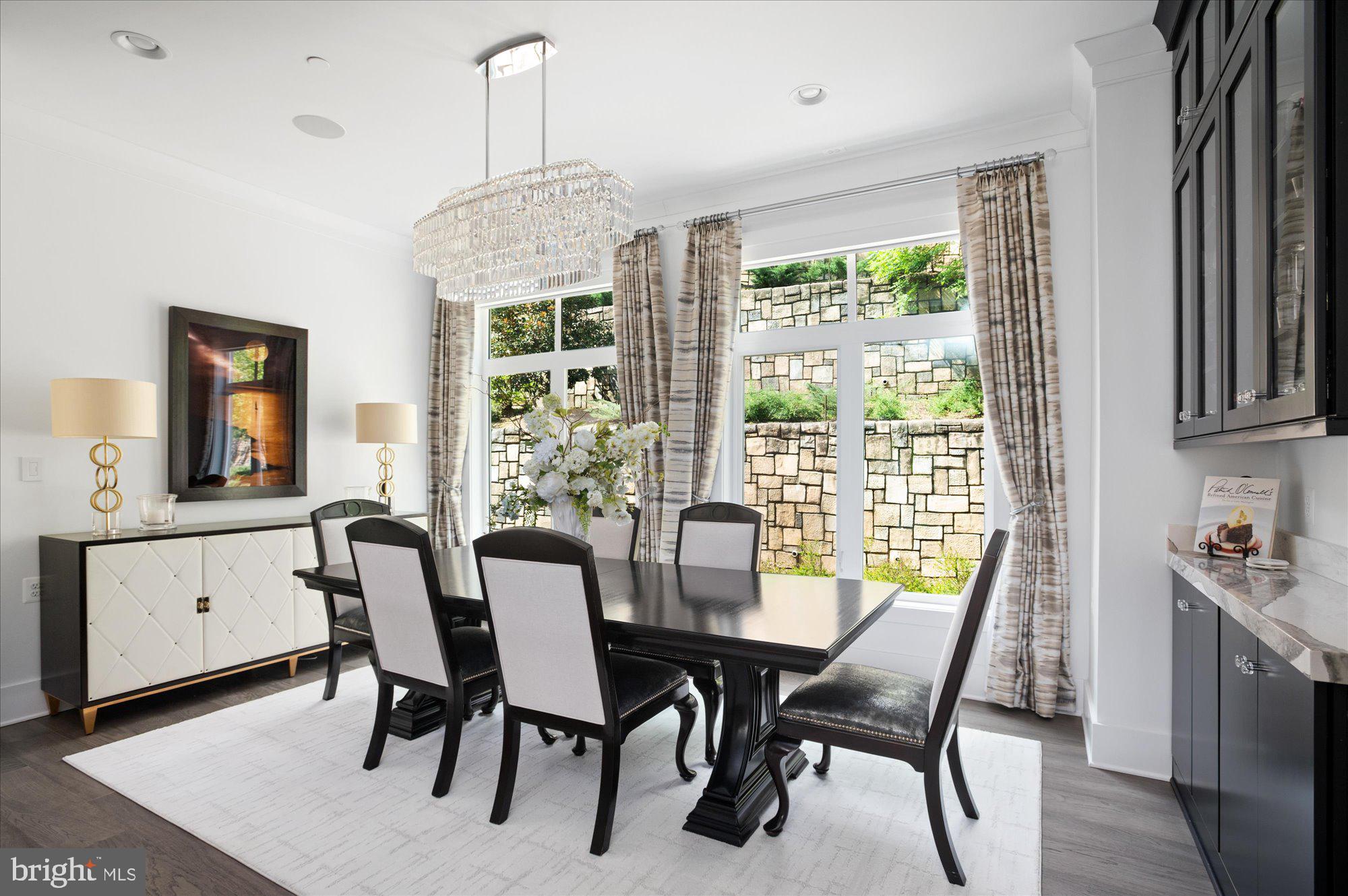 QUARRY SPRINGS - Residential
