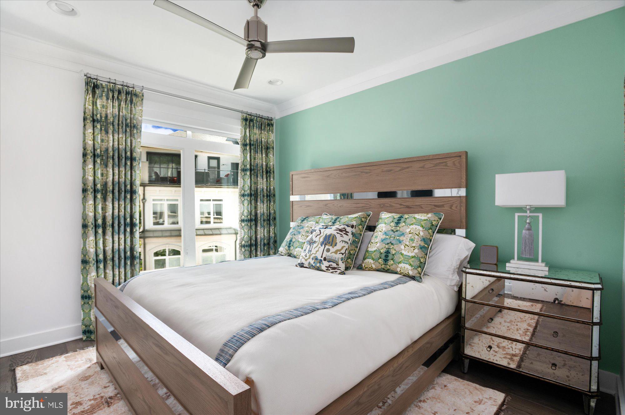 QUARRY SPRINGS - Residential