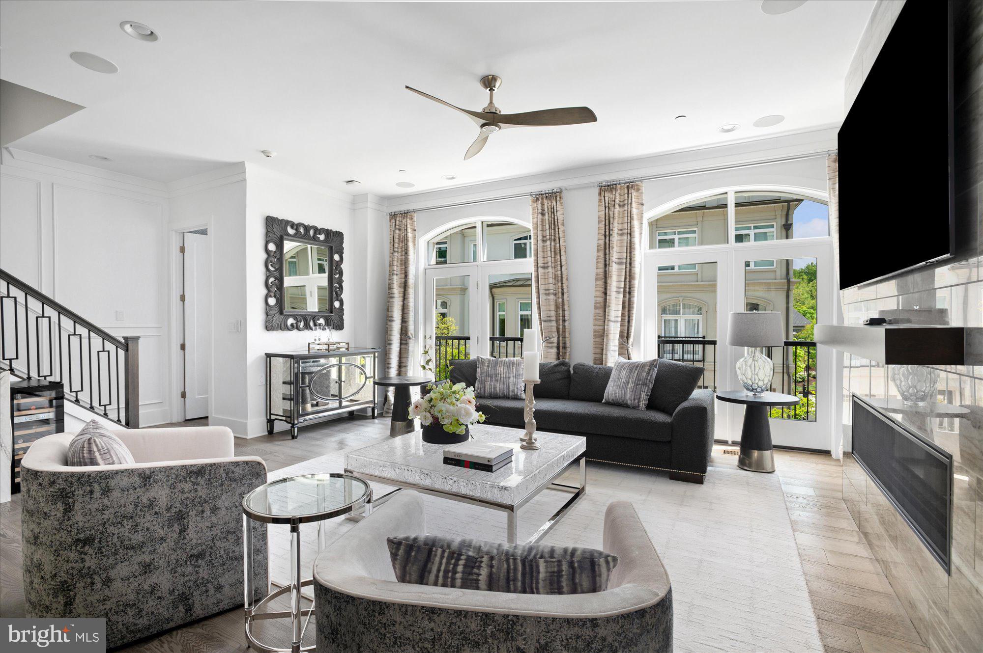 QUARRY SPRINGS - Residential