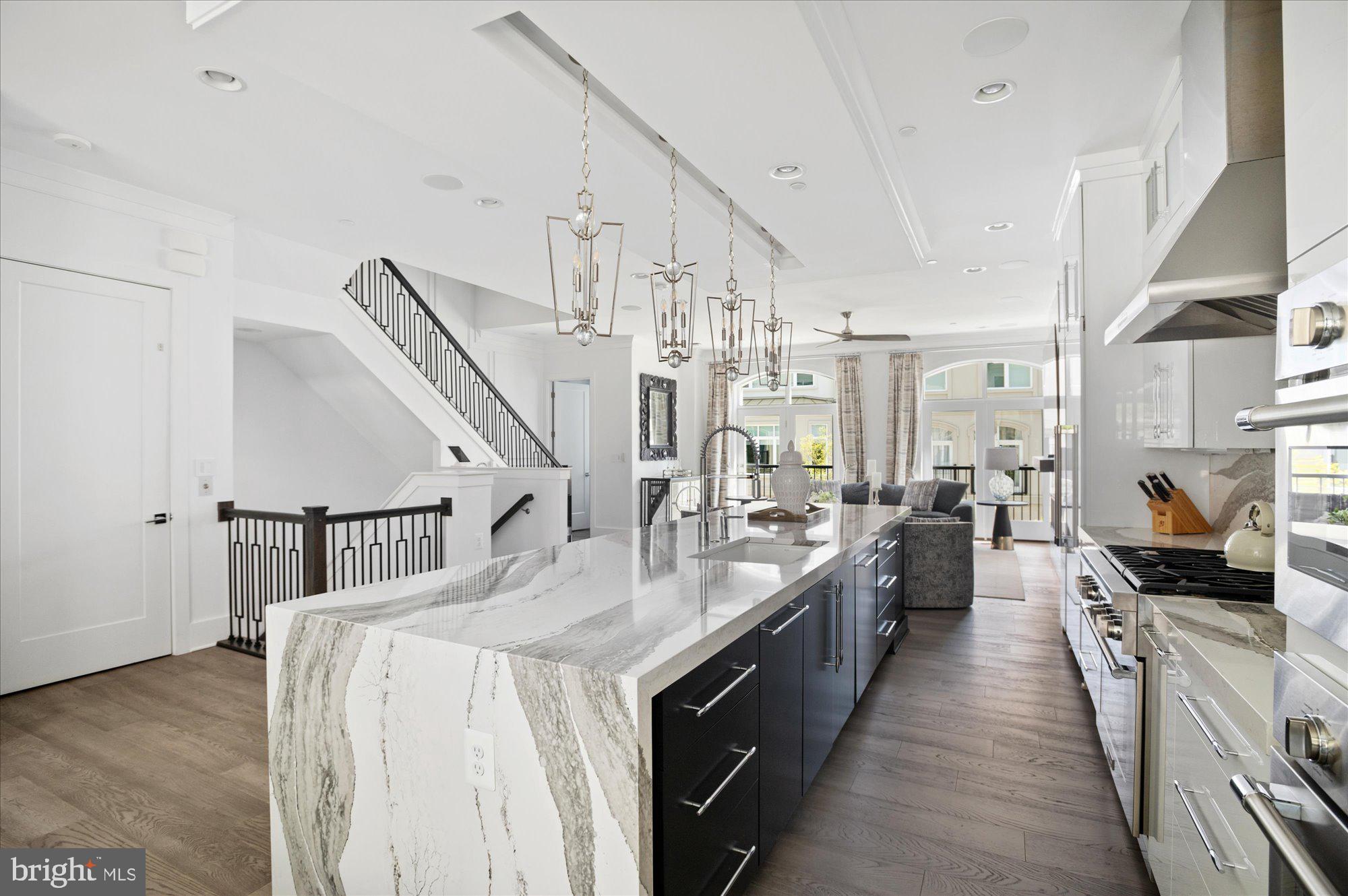 QUARRY SPRINGS - Residential