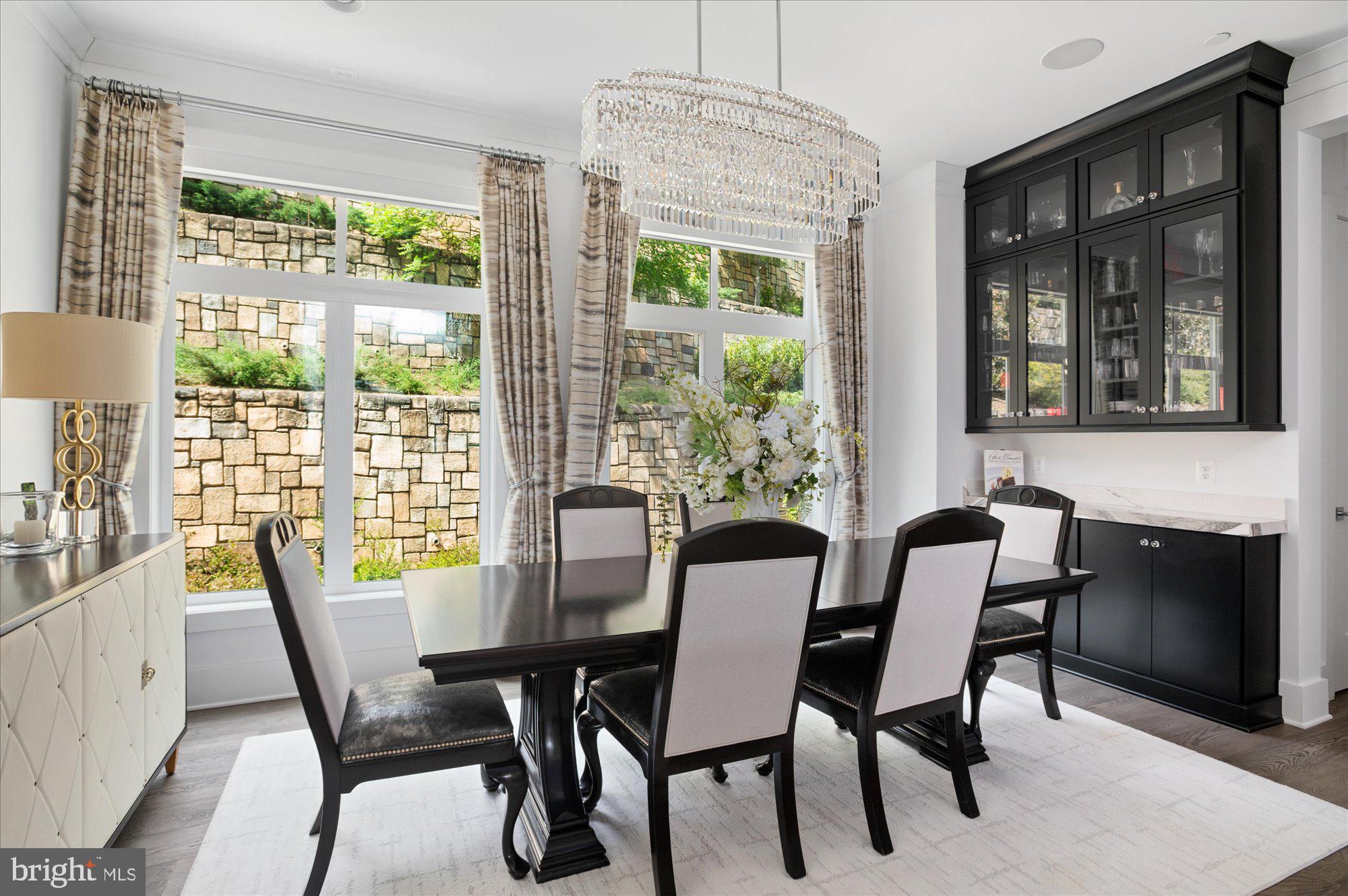 QUARRY SPRINGS - Residential