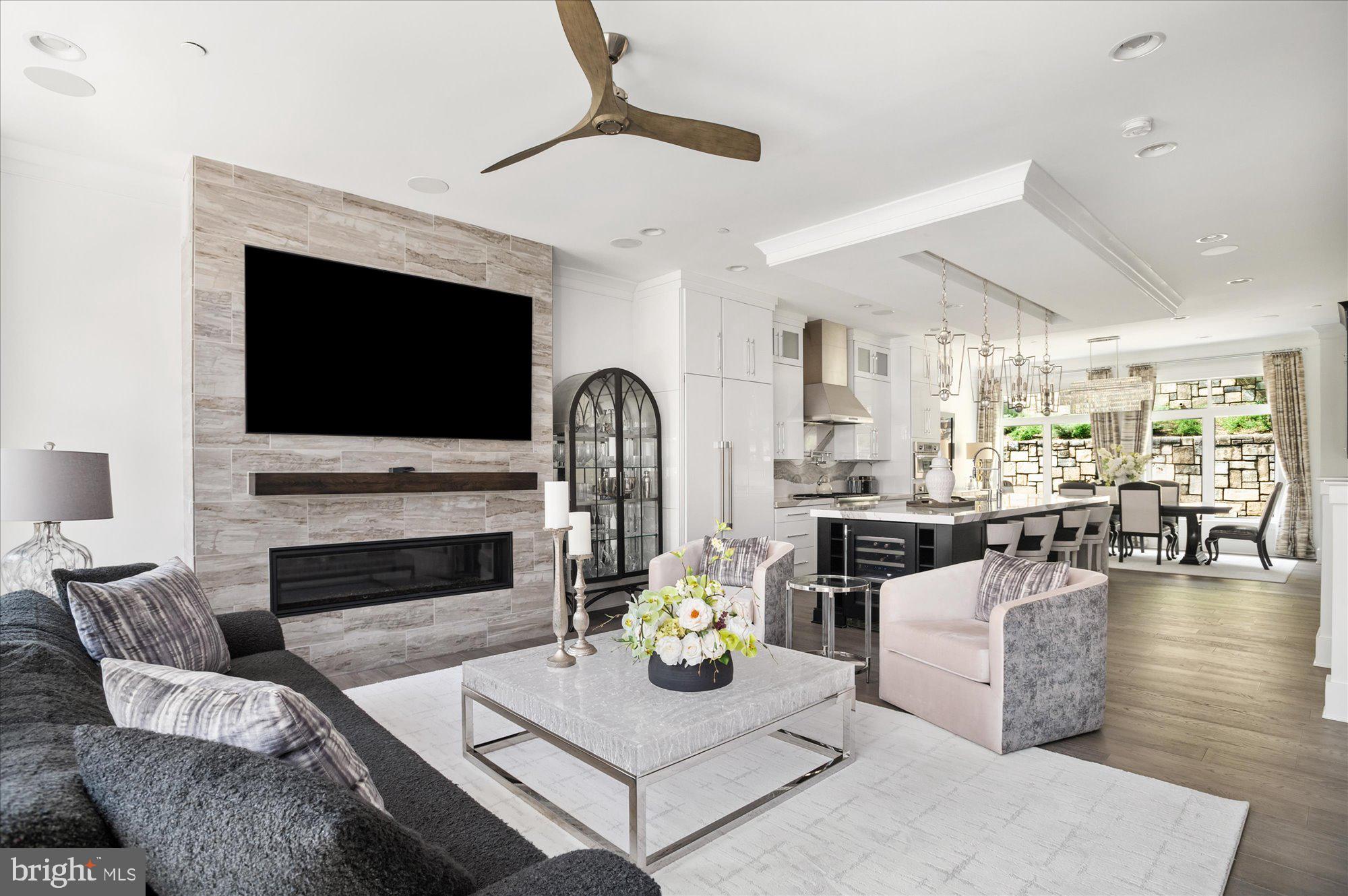 QUARRY SPRINGS - Residential
