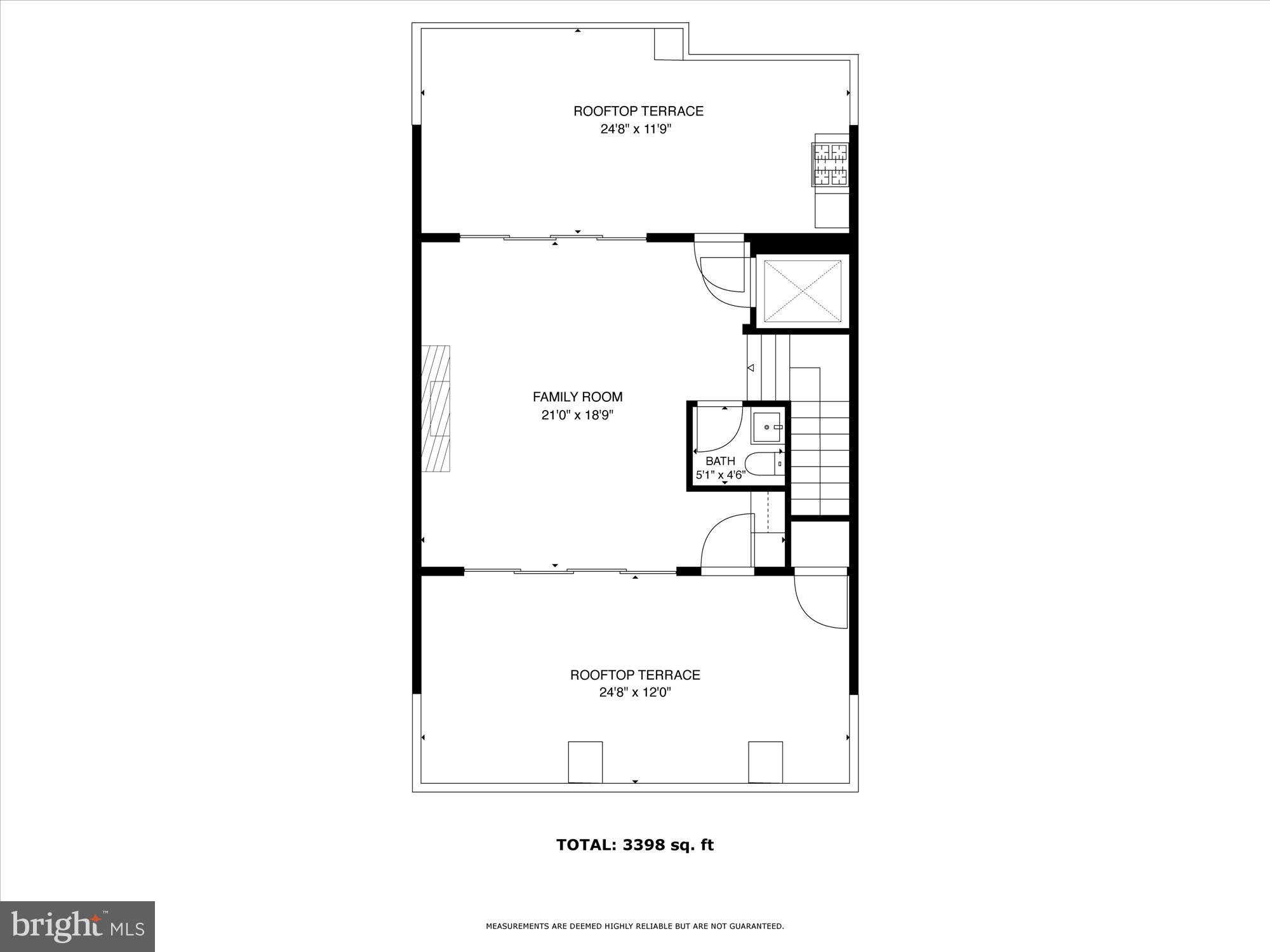 QUARRY SPRINGS - Residential
