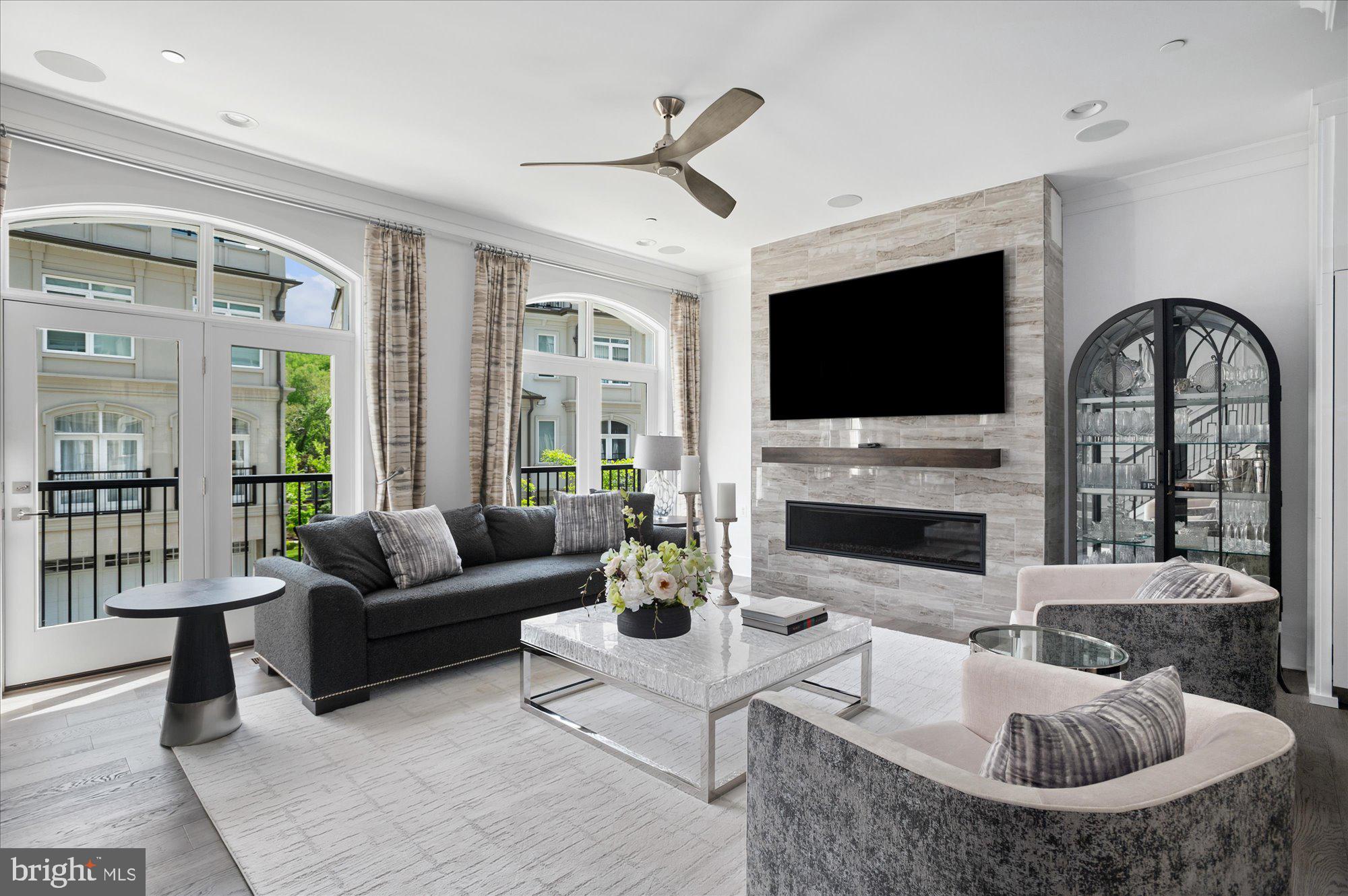QUARRY SPRINGS - Residential