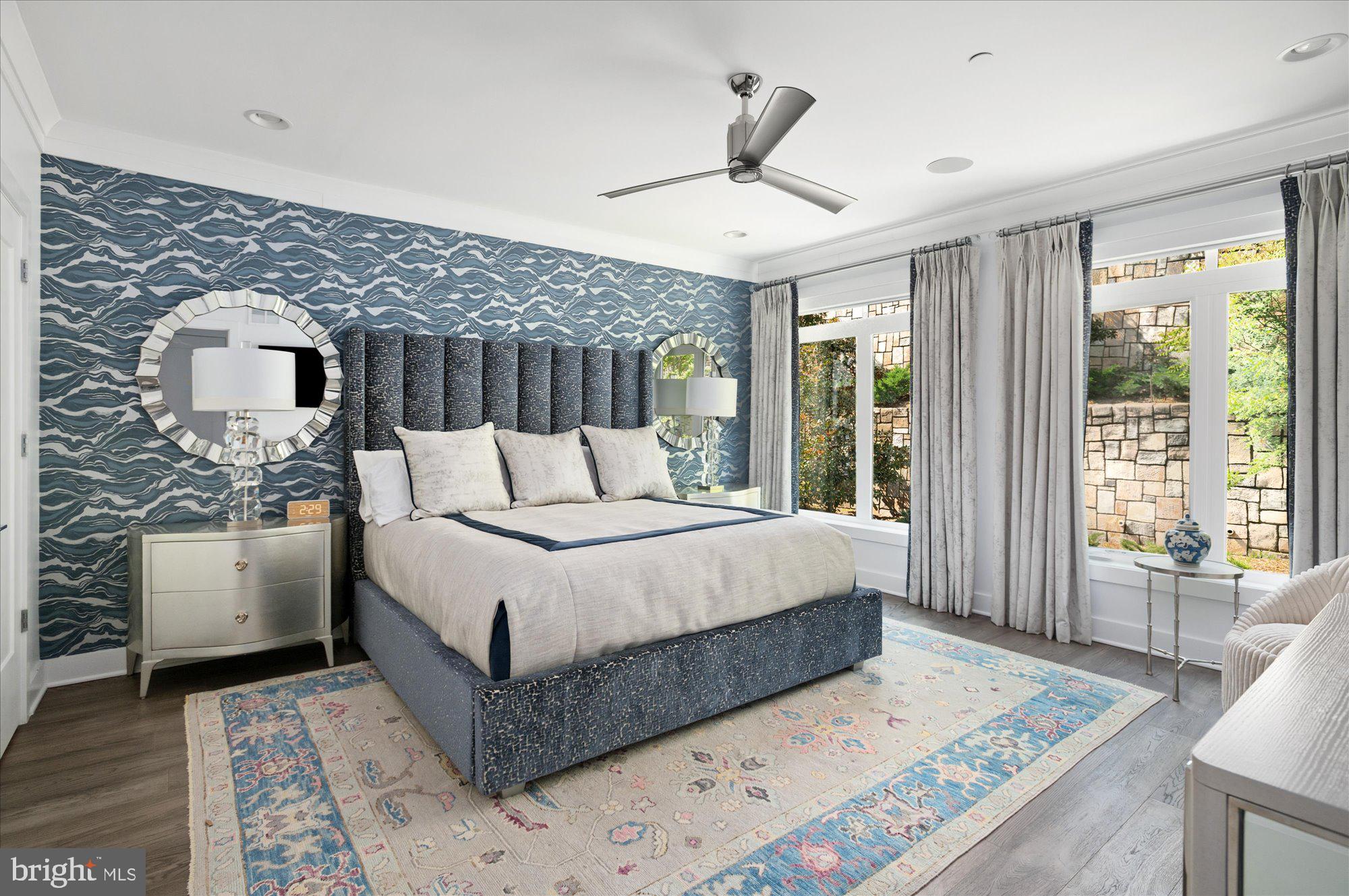 QUARRY SPRINGS - Residential