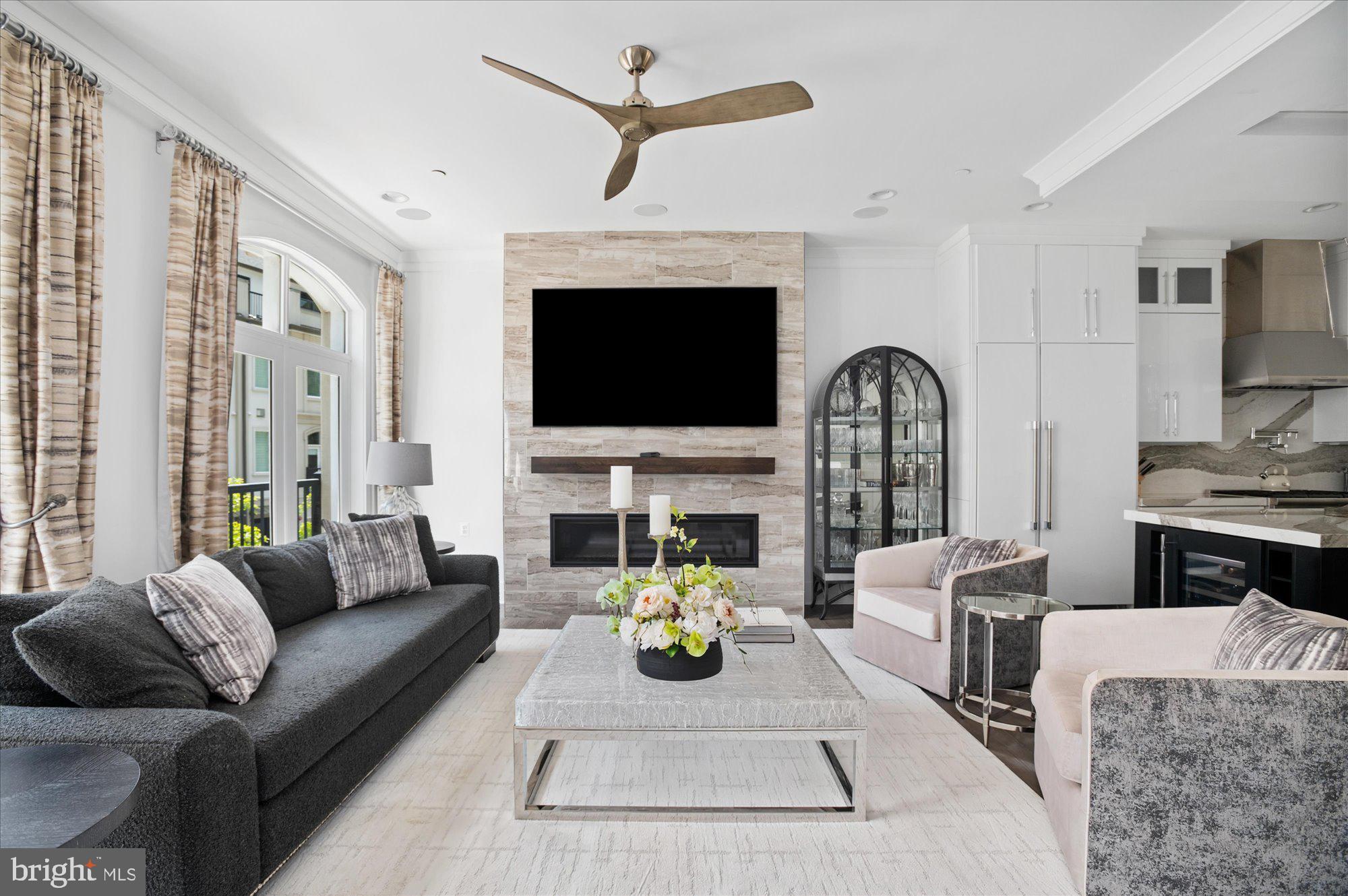 QUARRY SPRINGS - Residential