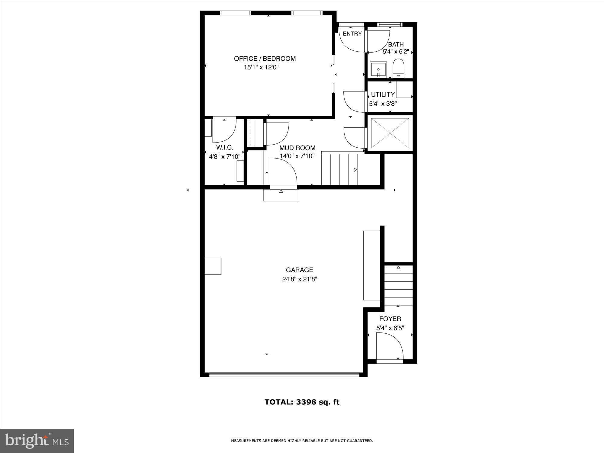 QUARRY SPRINGS - Residential