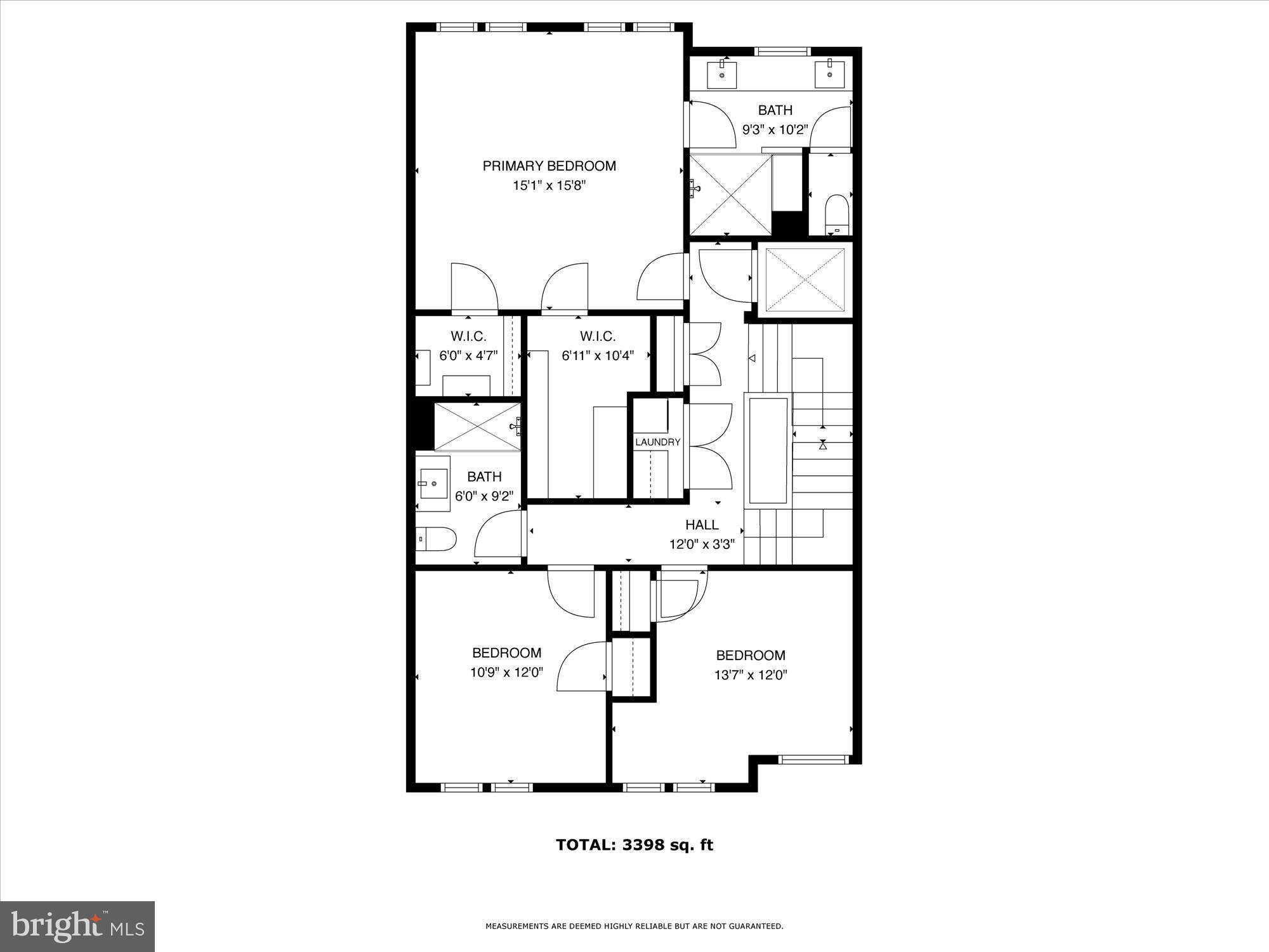 QUARRY SPRINGS - Residential