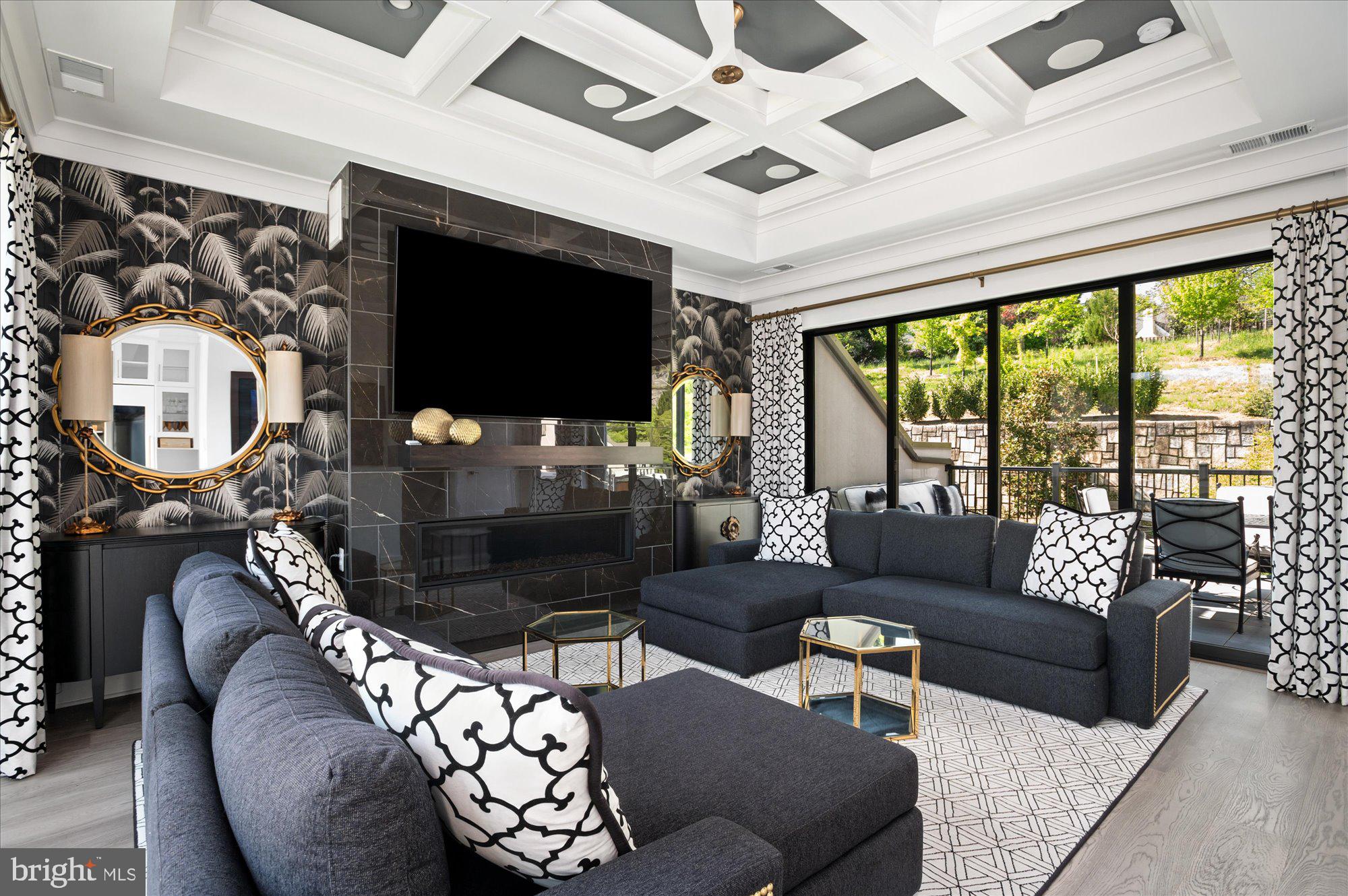 QUARRY SPRINGS - Residential