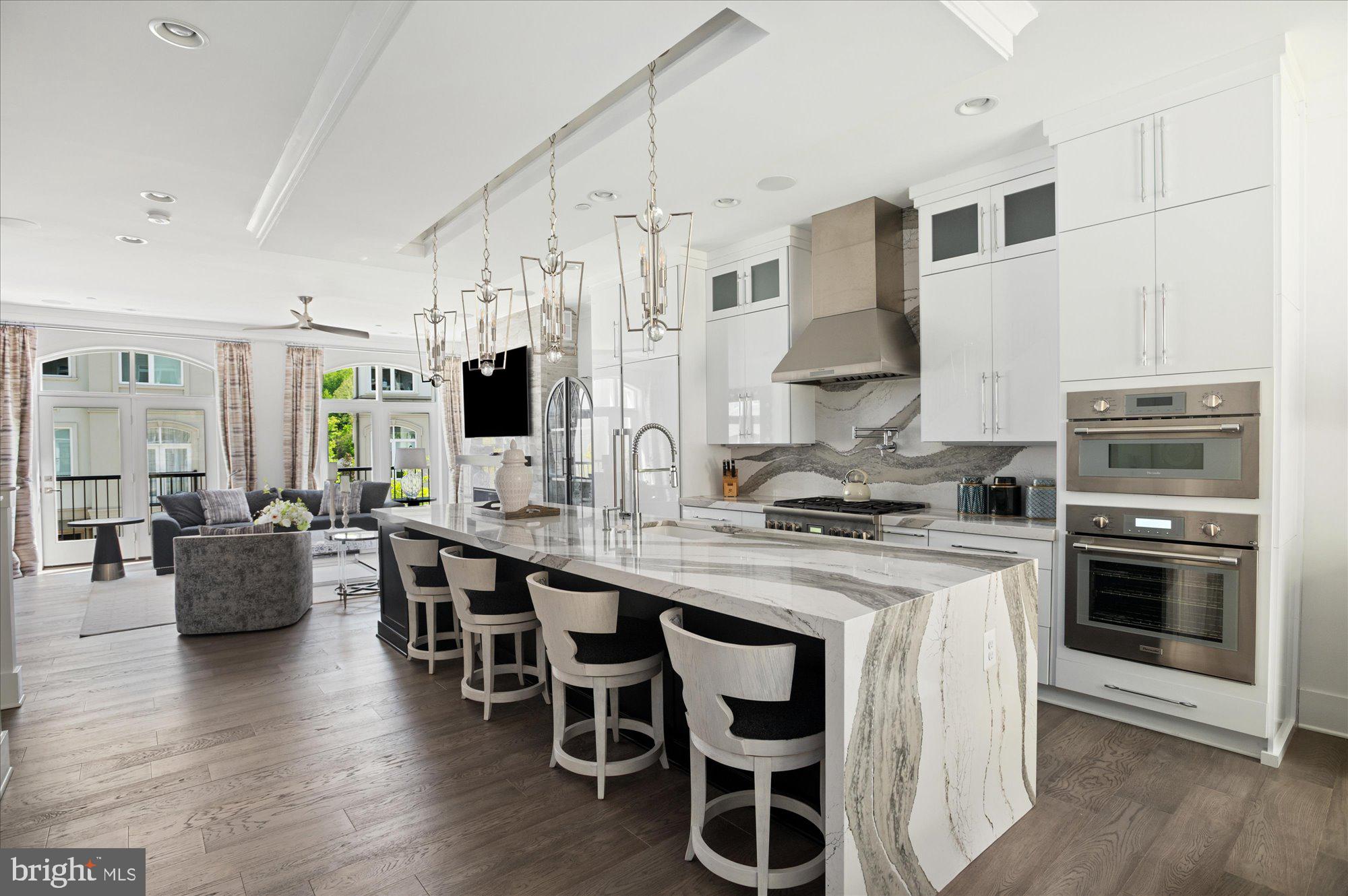 QUARRY SPRINGS - Residential