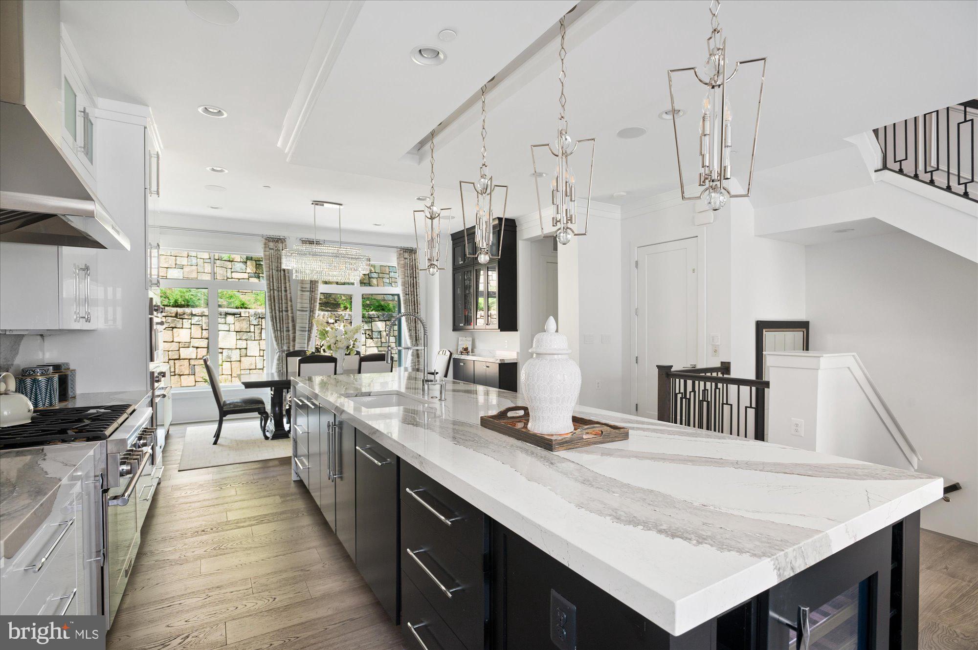QUARRY SPRINGS - Residential