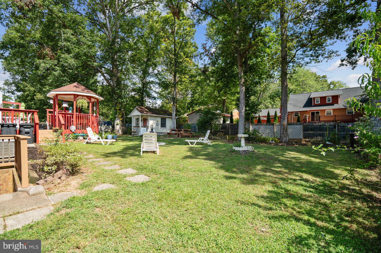 HILLMEADE MANOR - Residential