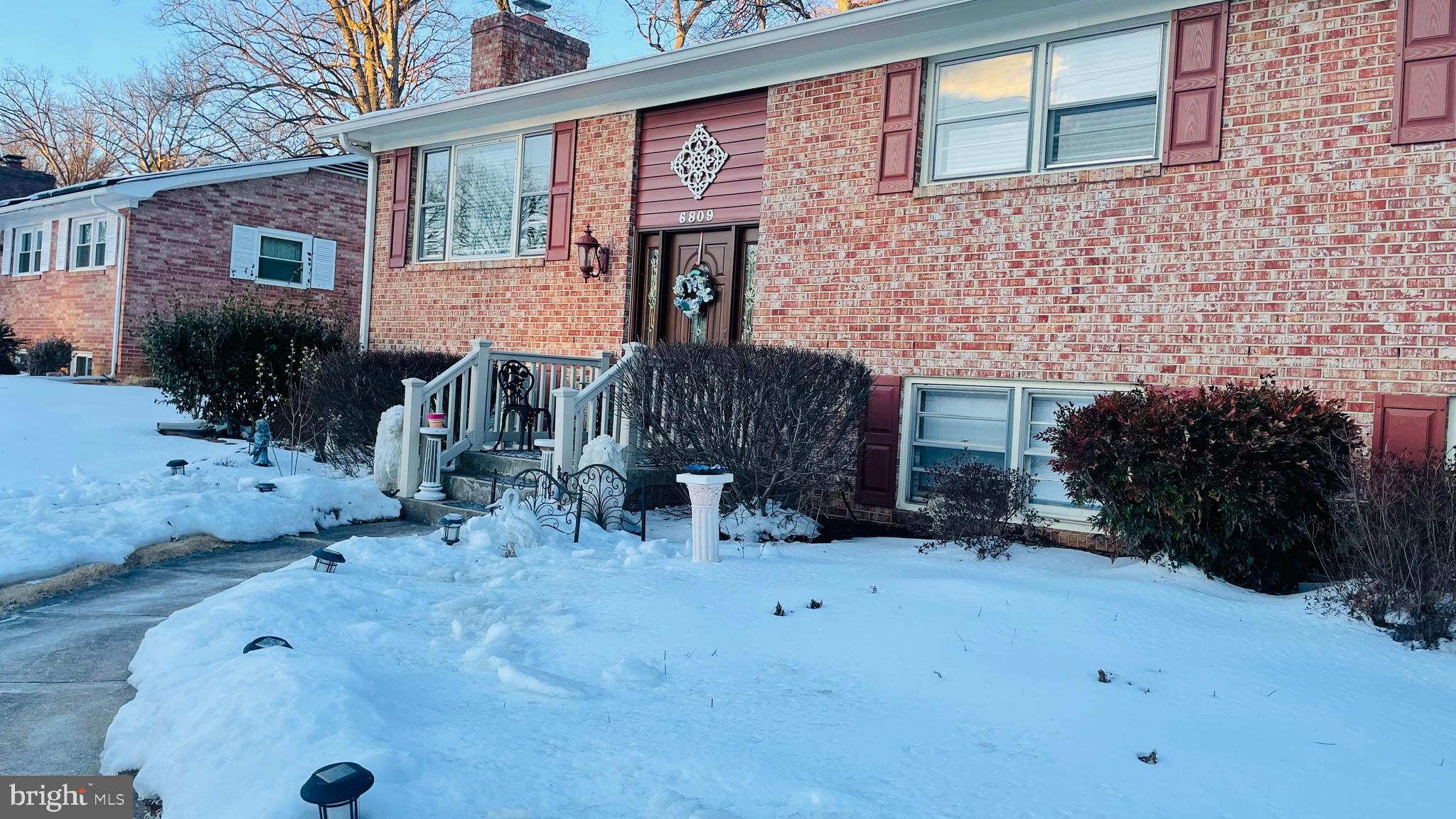 HILLMEADE MANOR - Residential