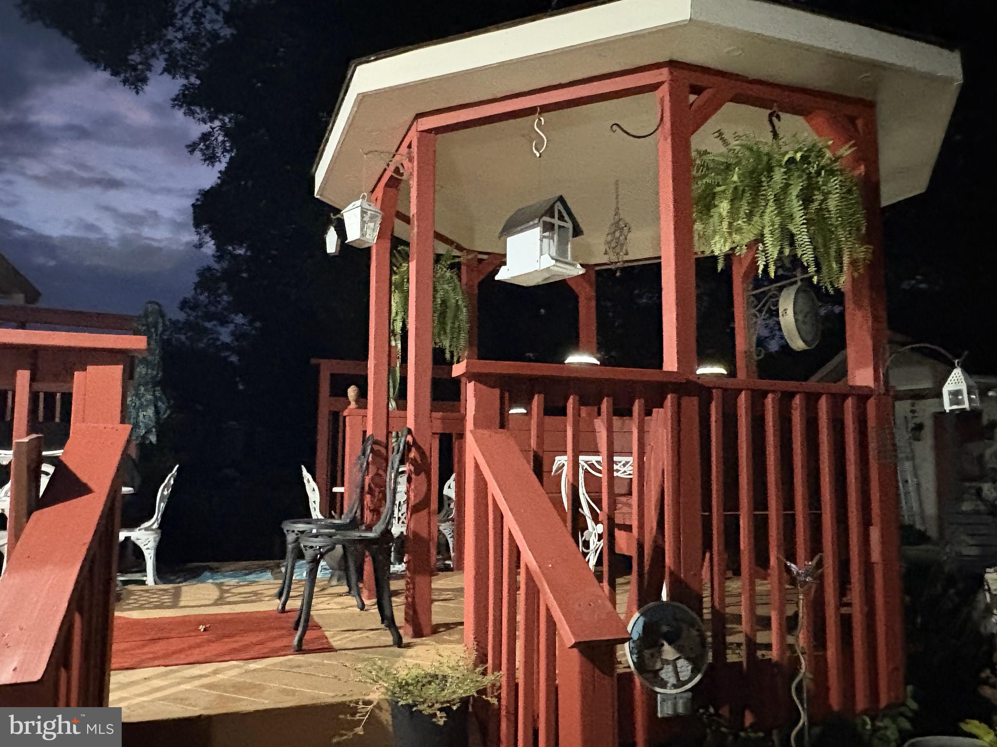 HILLMEADE MANOR - Residential