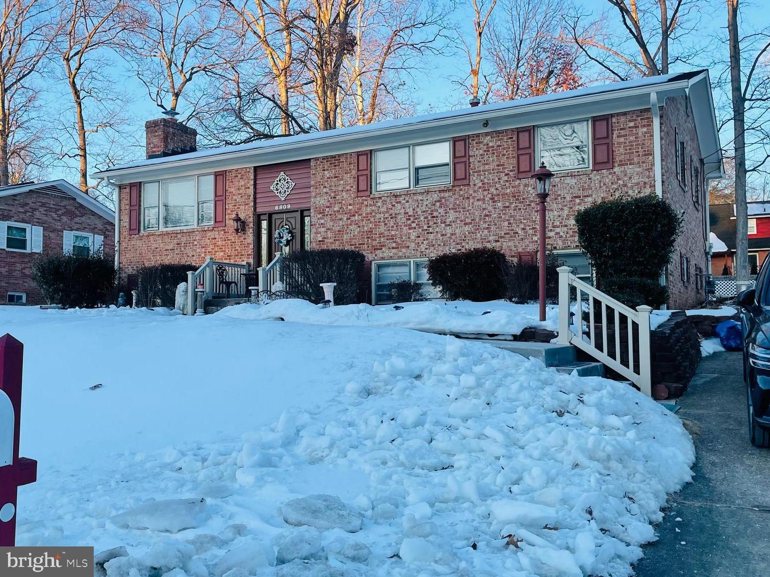 HILLMEADE MANOR - Residential