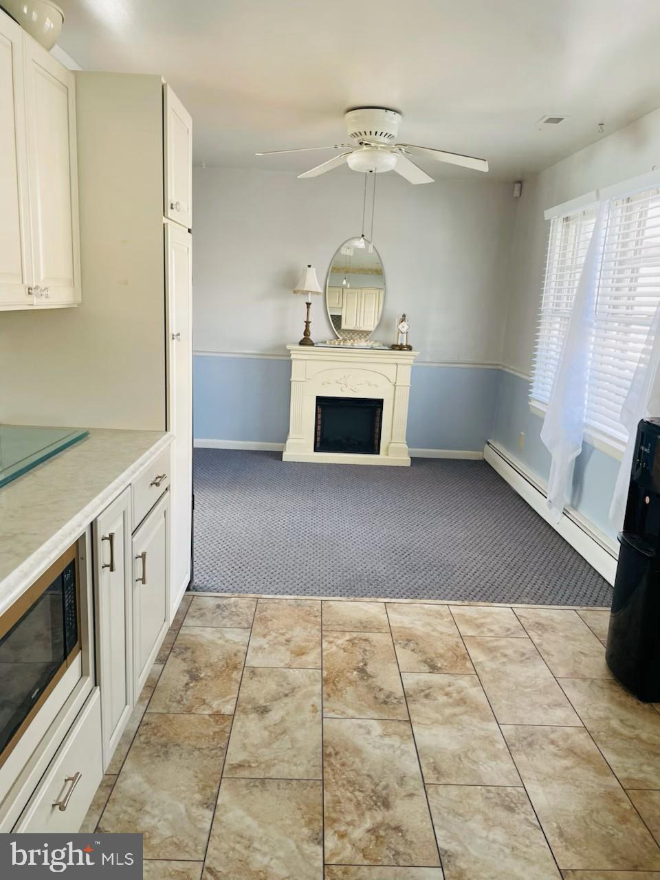 HILLMEADE MANOR - Residential