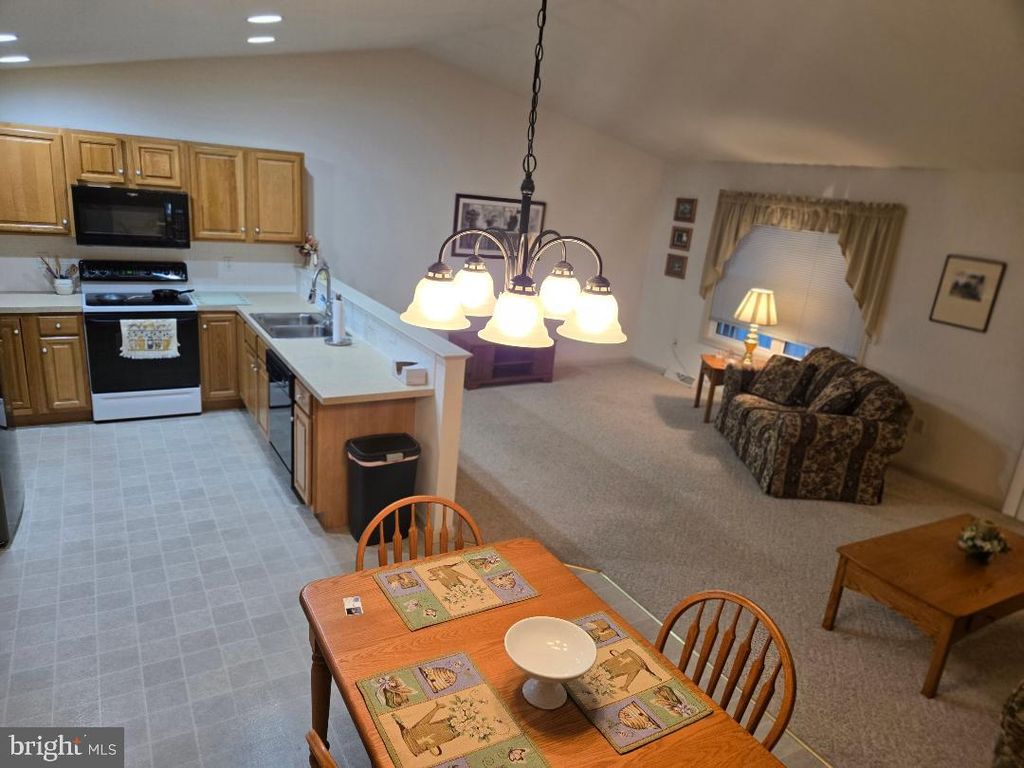 Photo of 2162 Weeping Willow Lane, MOUNT JOY, PA 17552 (MLS # PALA2071572)