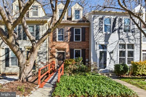 3483 BRUTON PARISH WAY 19-119 SILVER SPRING MD 20904