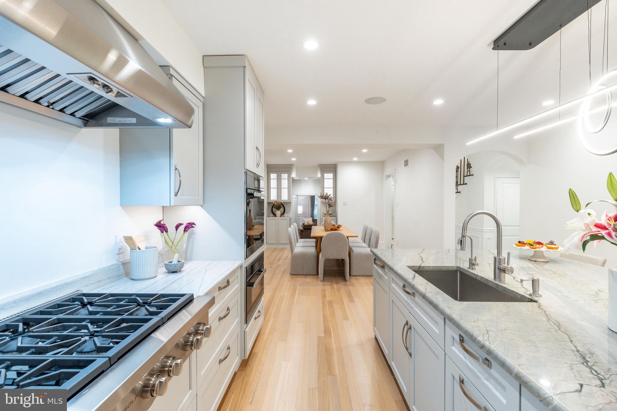 RITTENHOUSE SQUARE - Residential