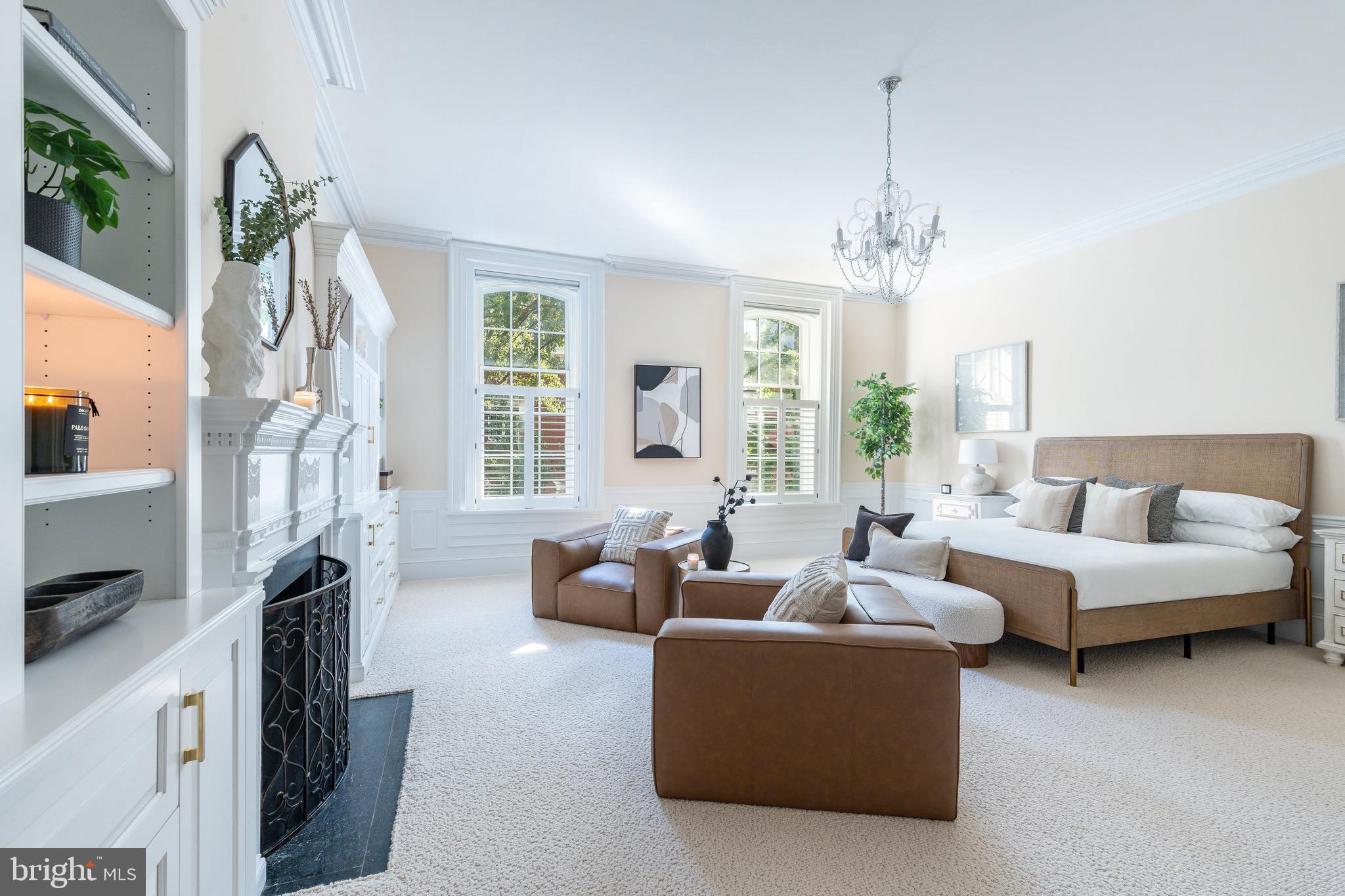 RITTENHOUSE SQUARE - Residential