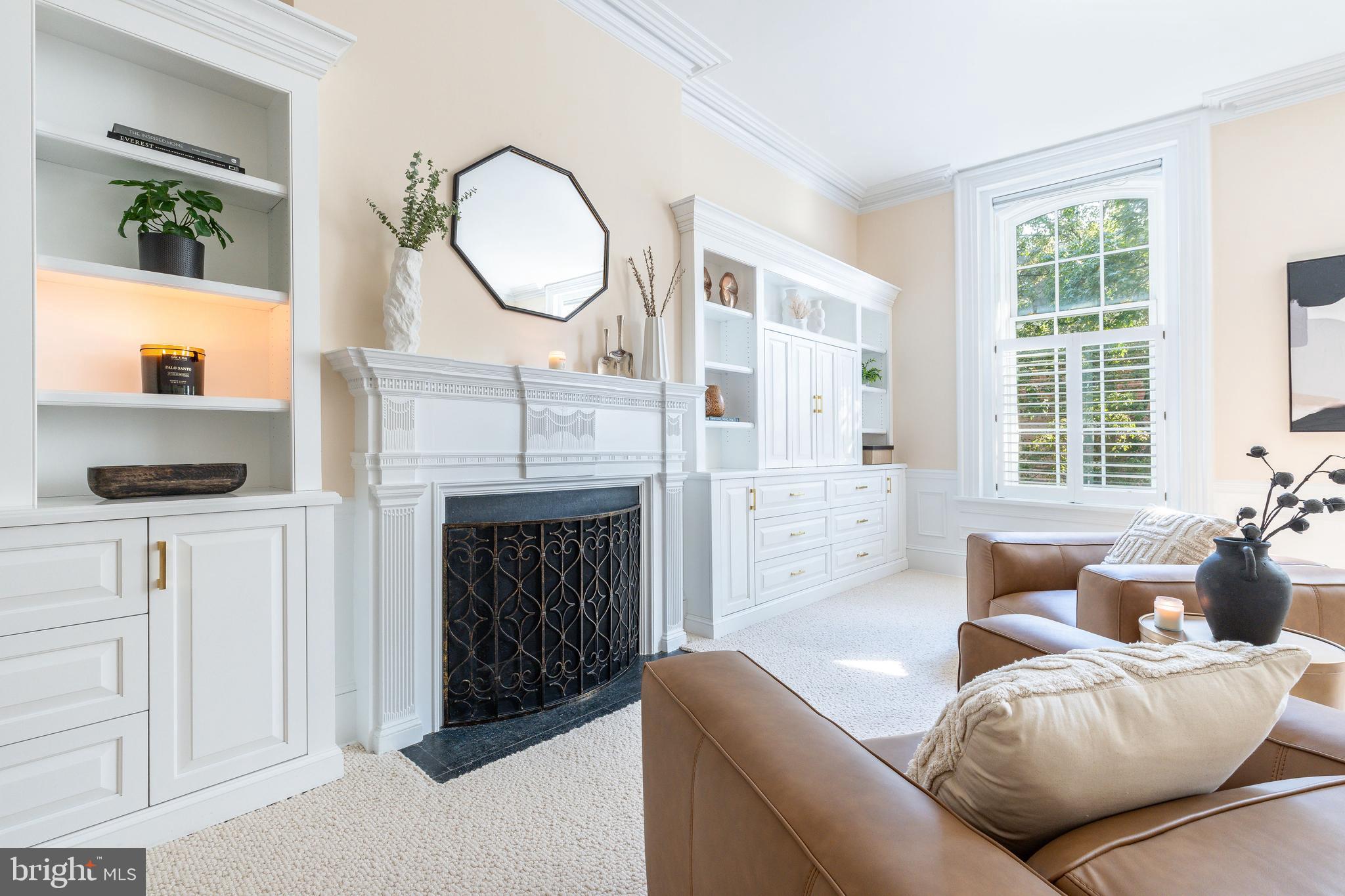 RITTENHOUSE SQUARE - Residential