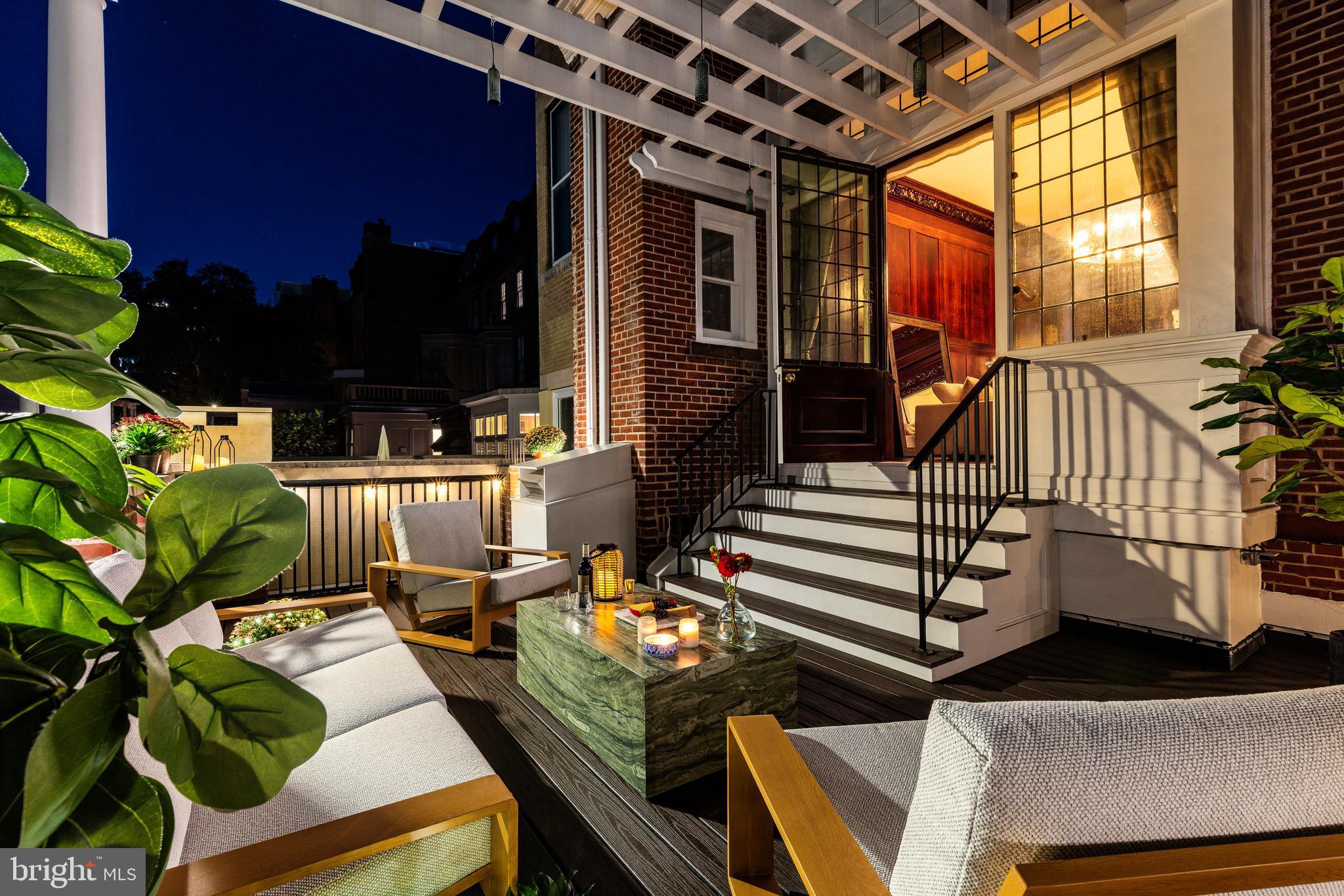 RITTENHOUSE SQUARE - Residential