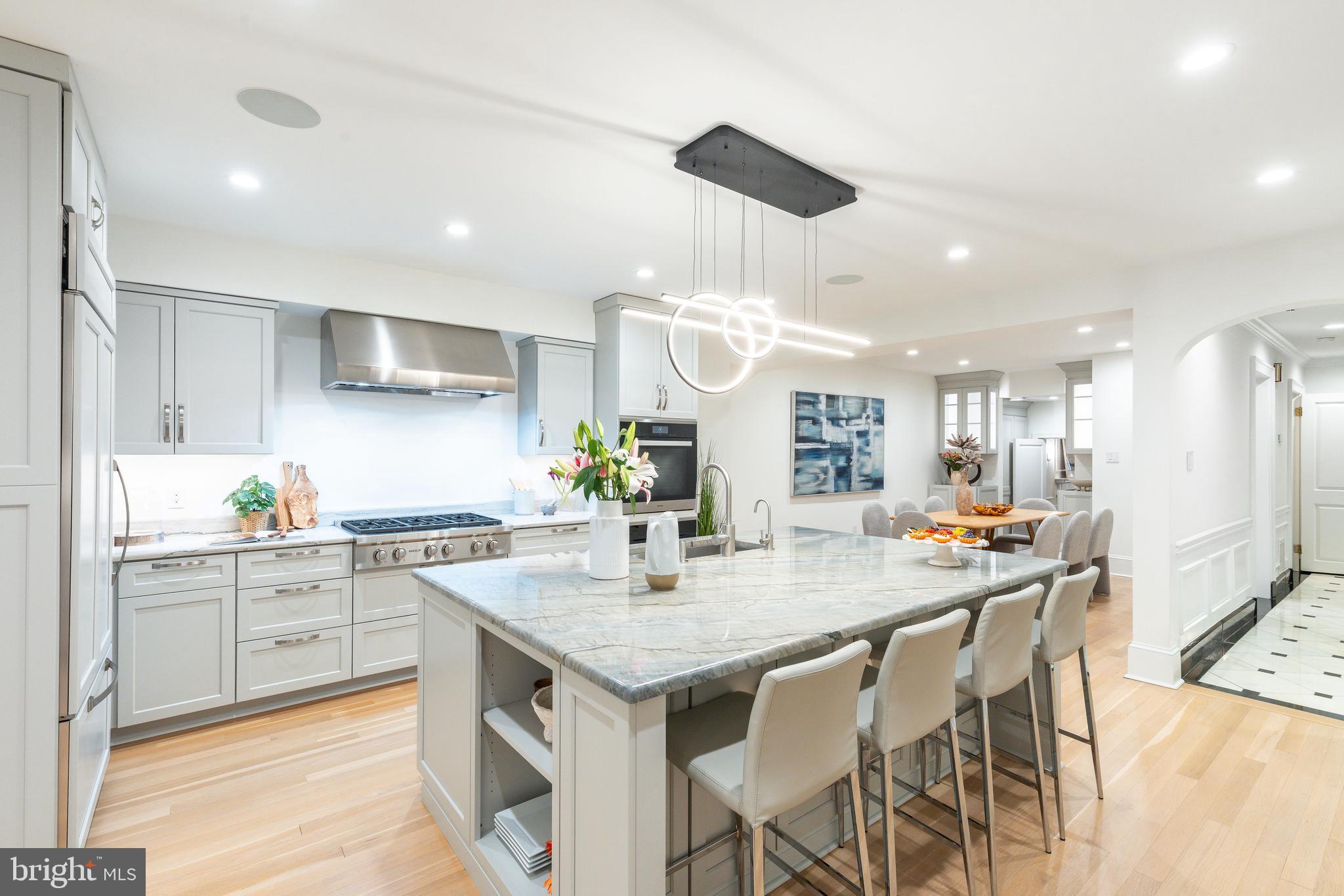 RITTENHOUSE SQUARE - Residential