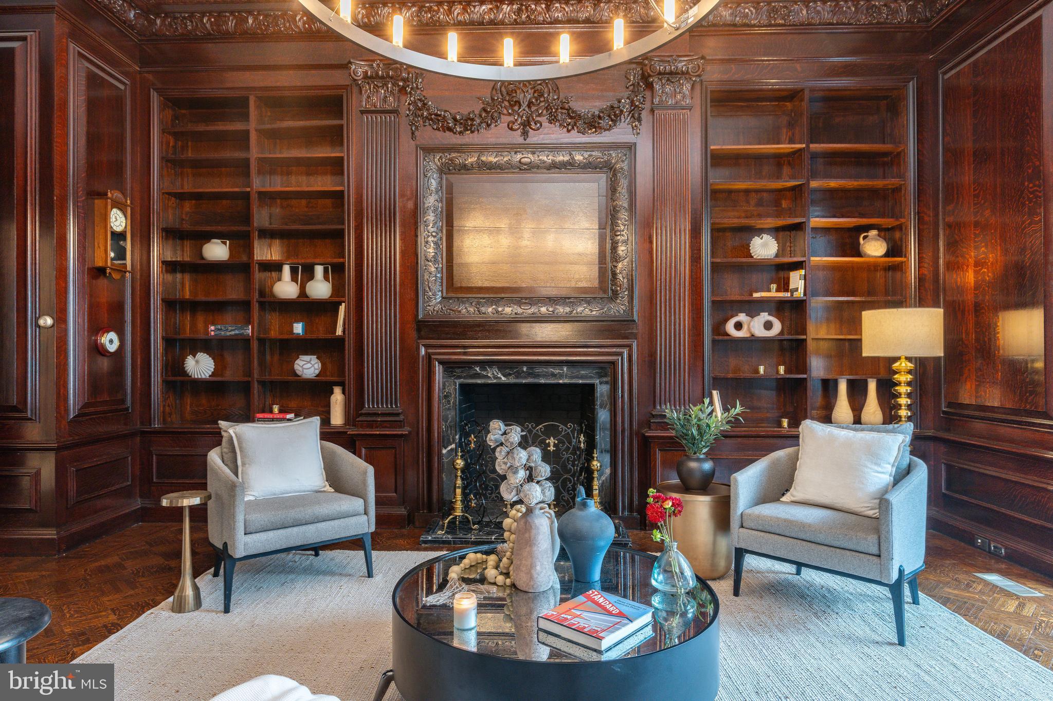 RITTENHOUSE SQUARE - Residential