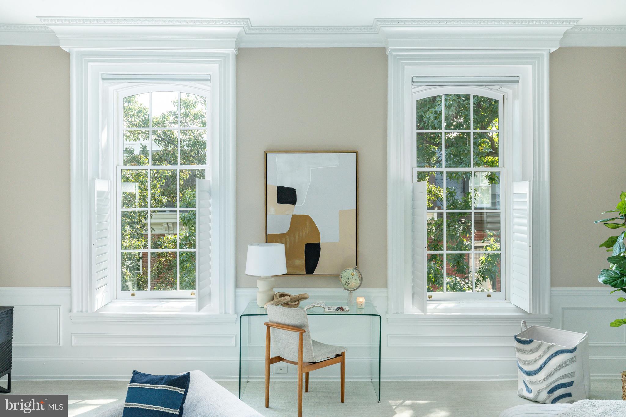 RITTENHOUSE SQUARE - Residential