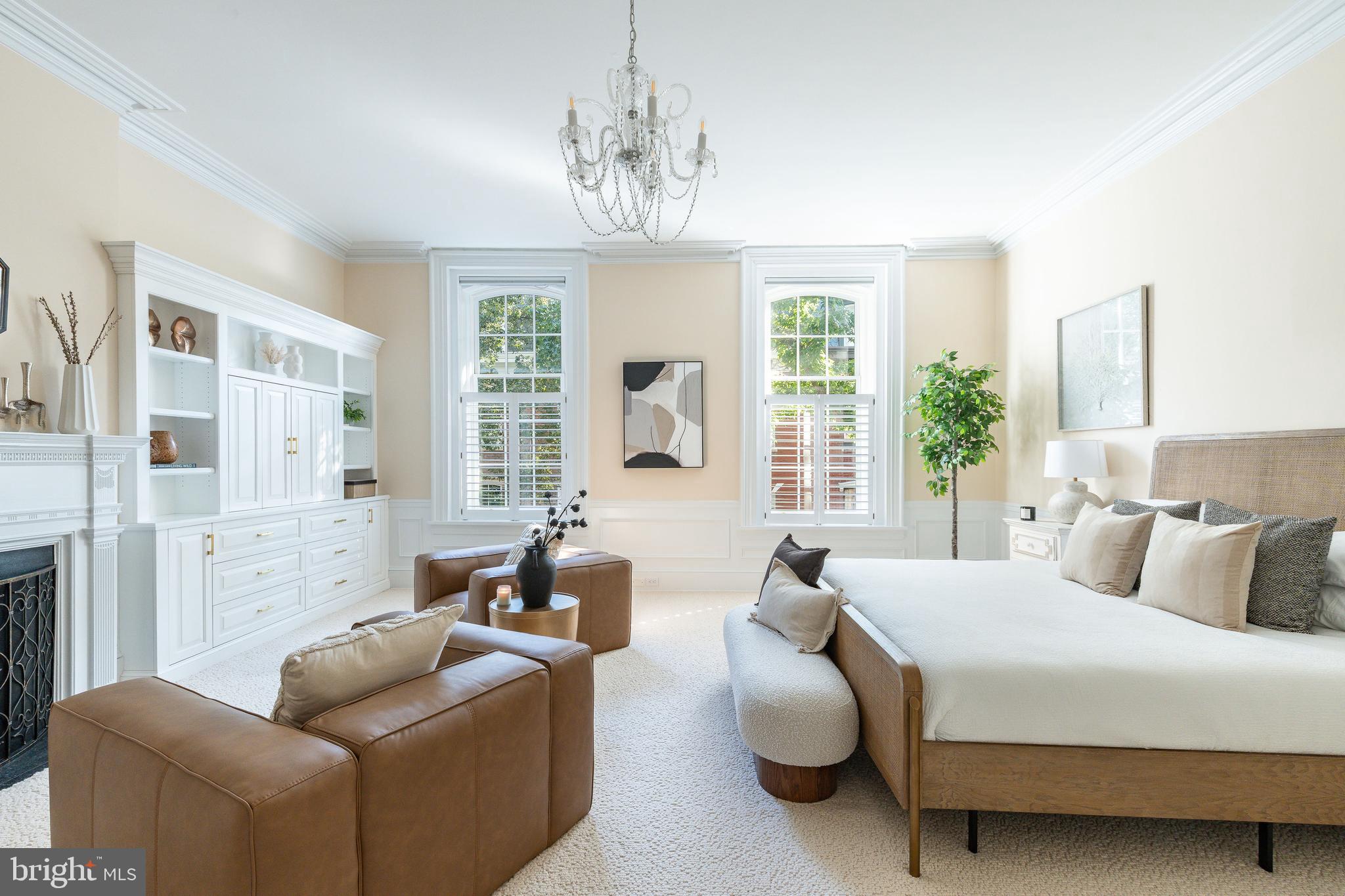 RITTENHOUSE SQUARE - Residential