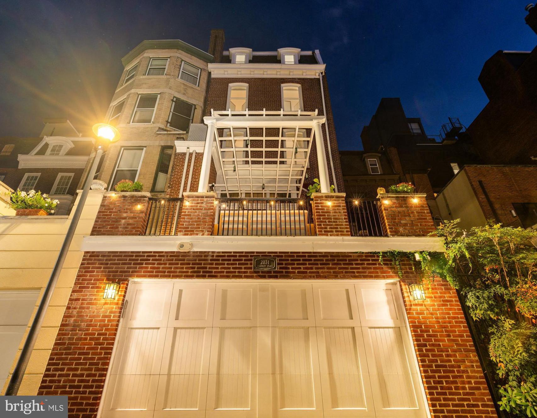 RITTENHOUSE SQUARE - Residential