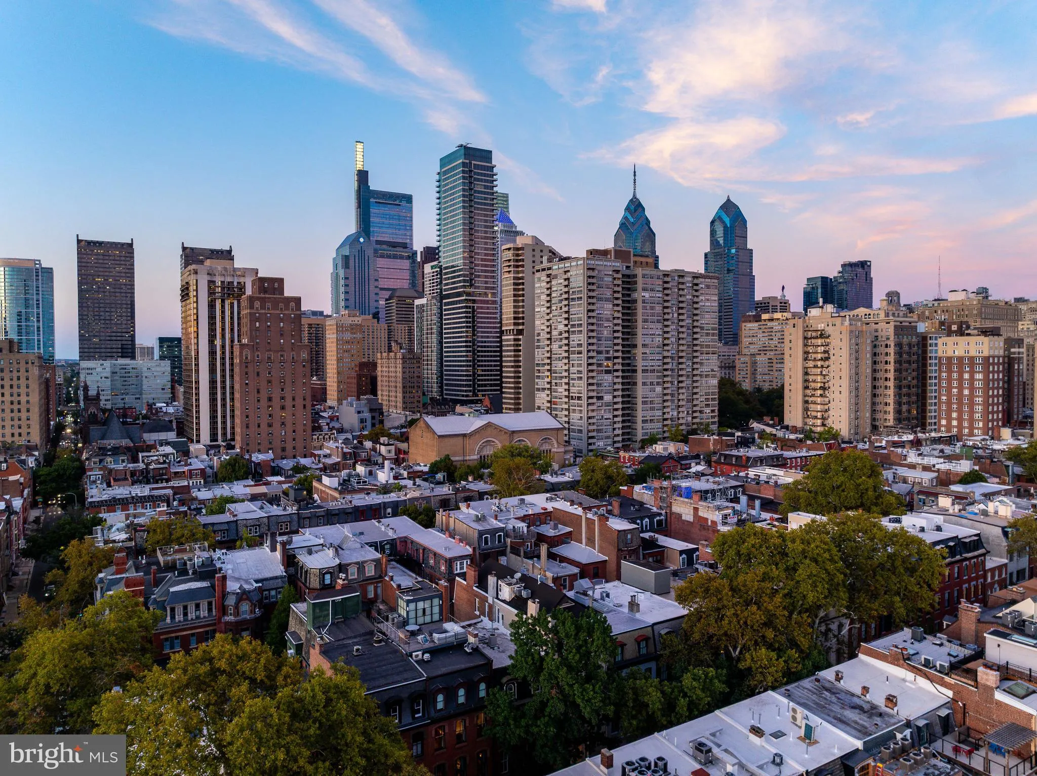 Philadelphia, Pennsylvania 19103, United States, 6 Bedrooms Bedrooms, ,7 BathroomsBathrooms,Residential,Coming Soon,223220