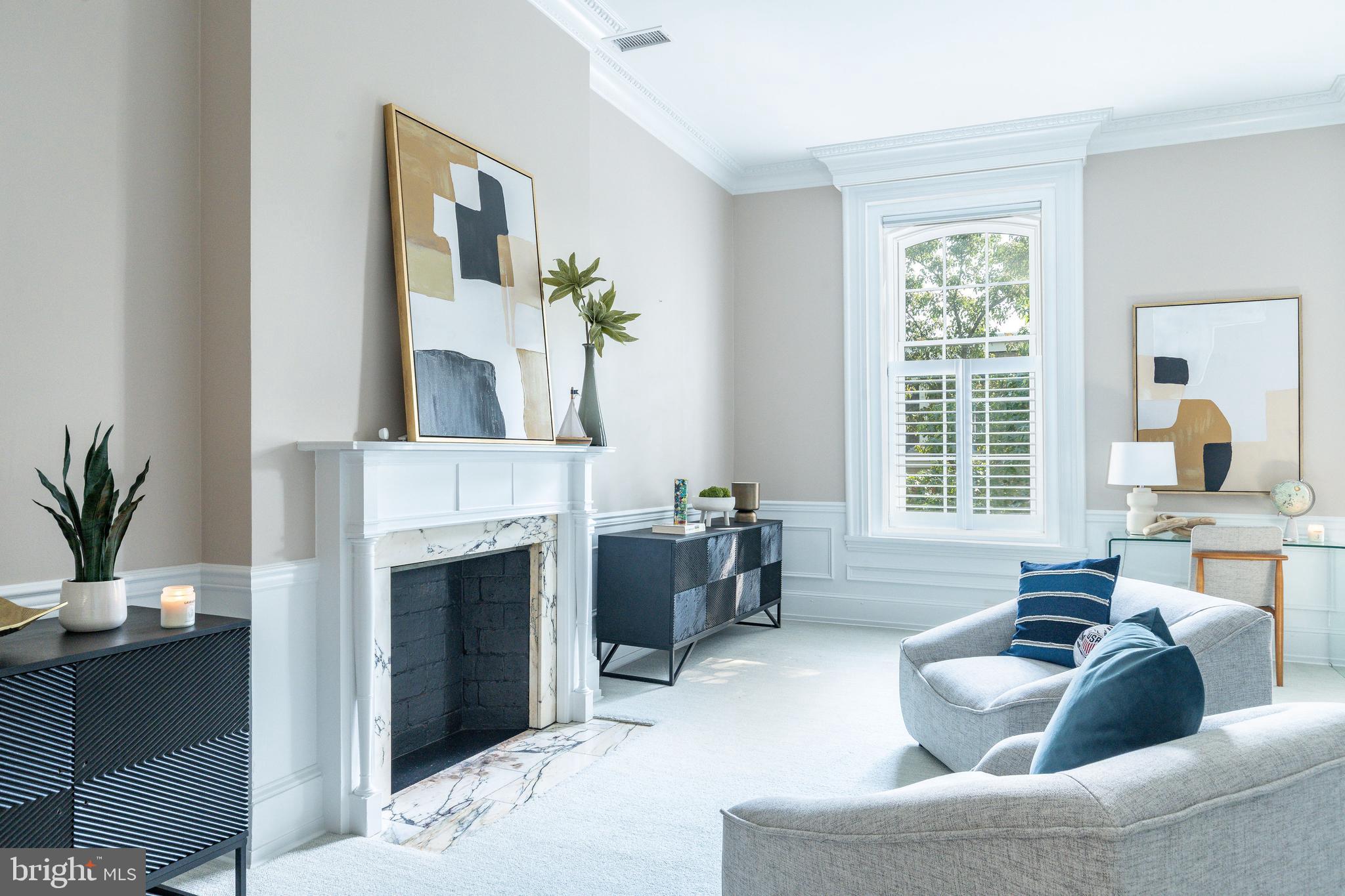 RITTENHOUSE SQUARE - Residential