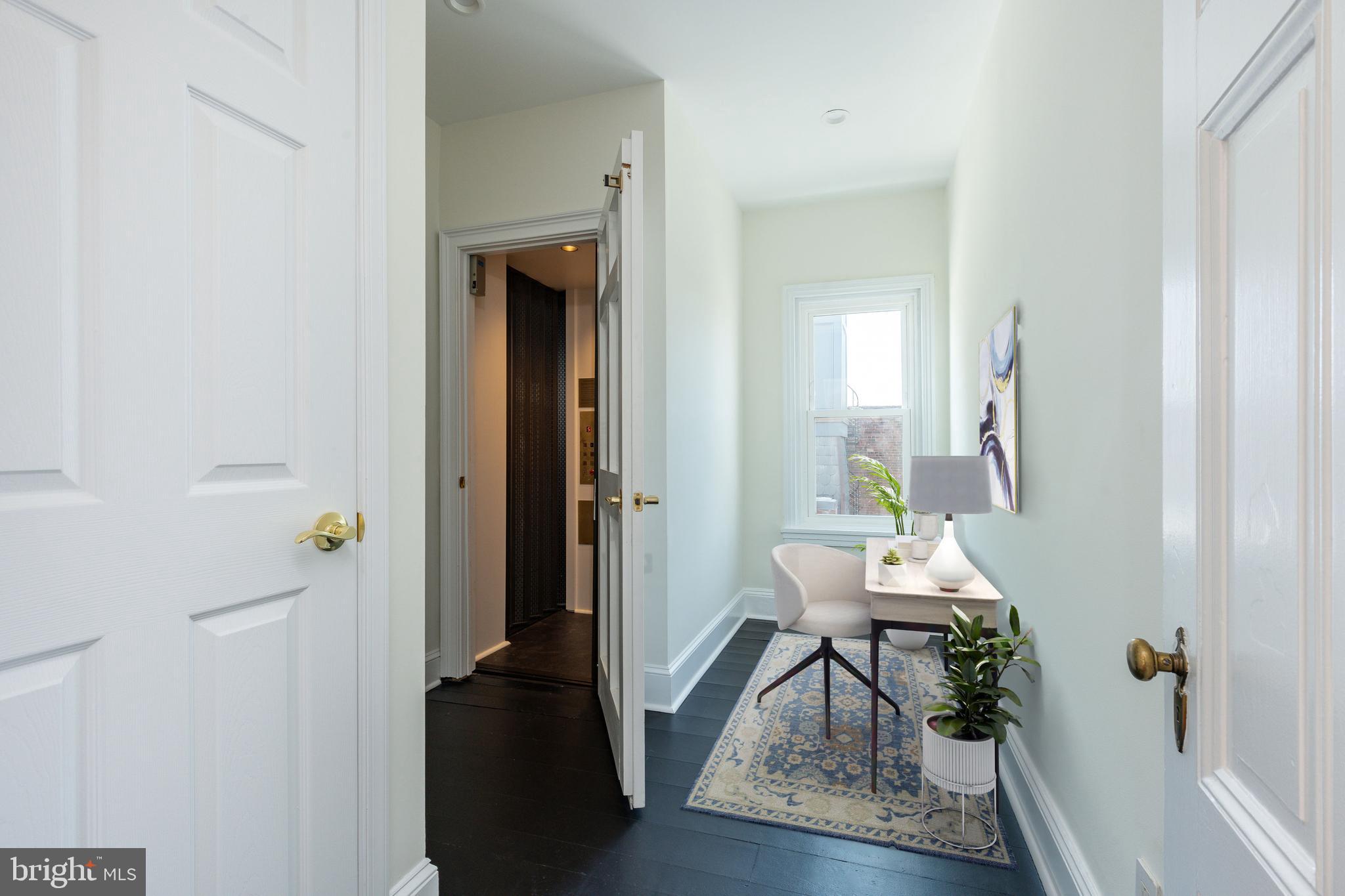 RITTENHOUSE SQUARE - Residential