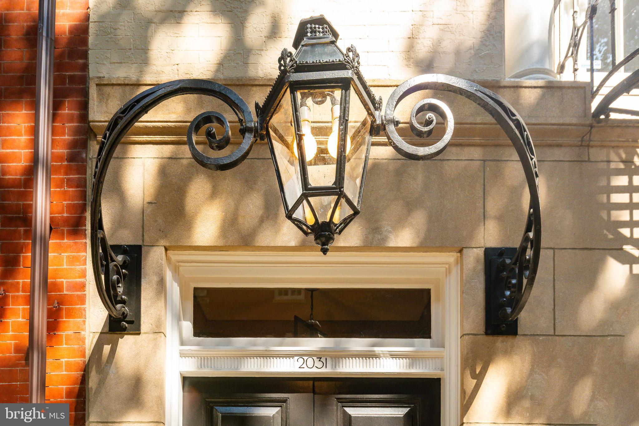 RITTENHOUSE SQUARE - Residential