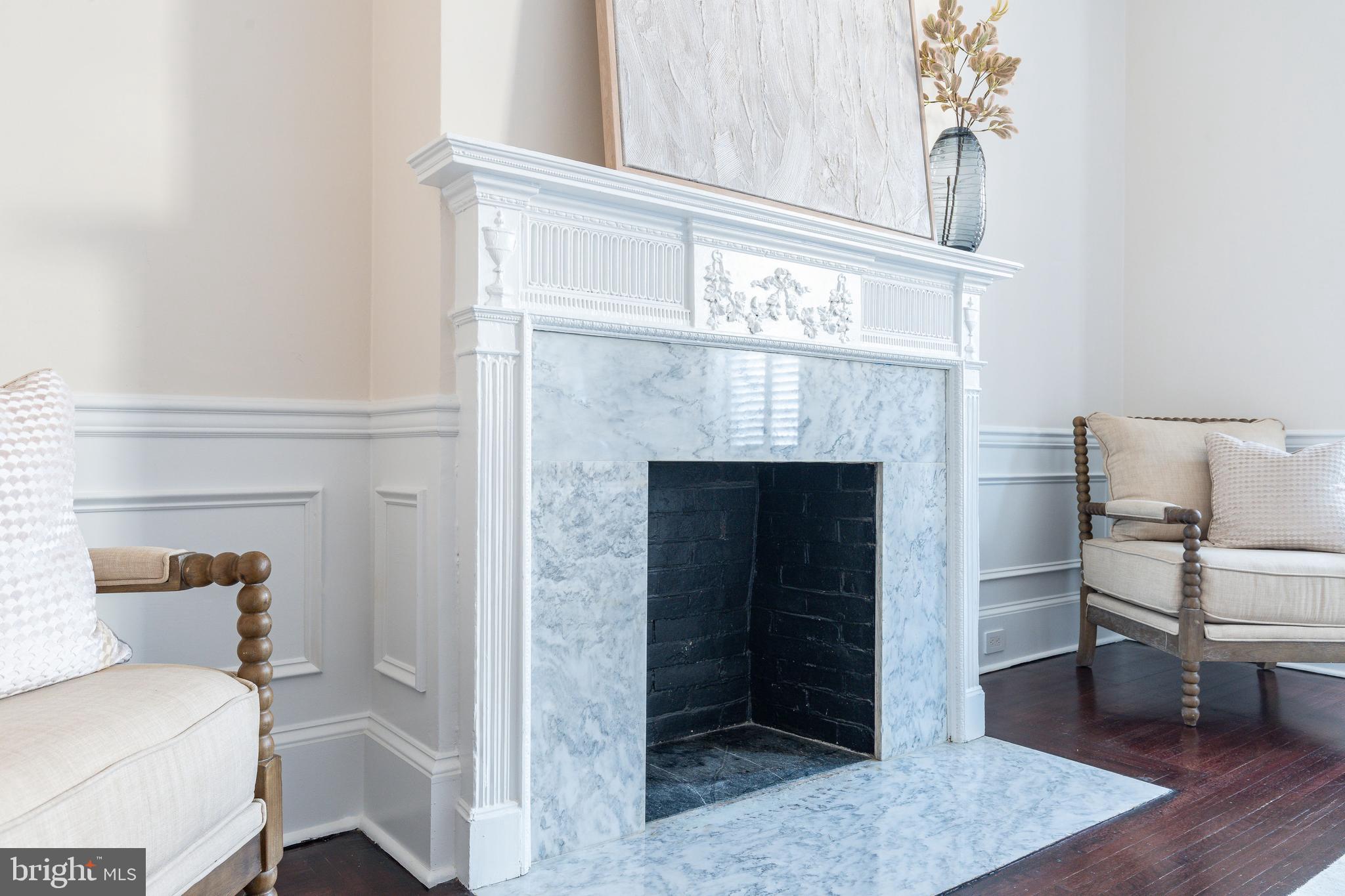 RITTENHOUSE SQUARE - Residential