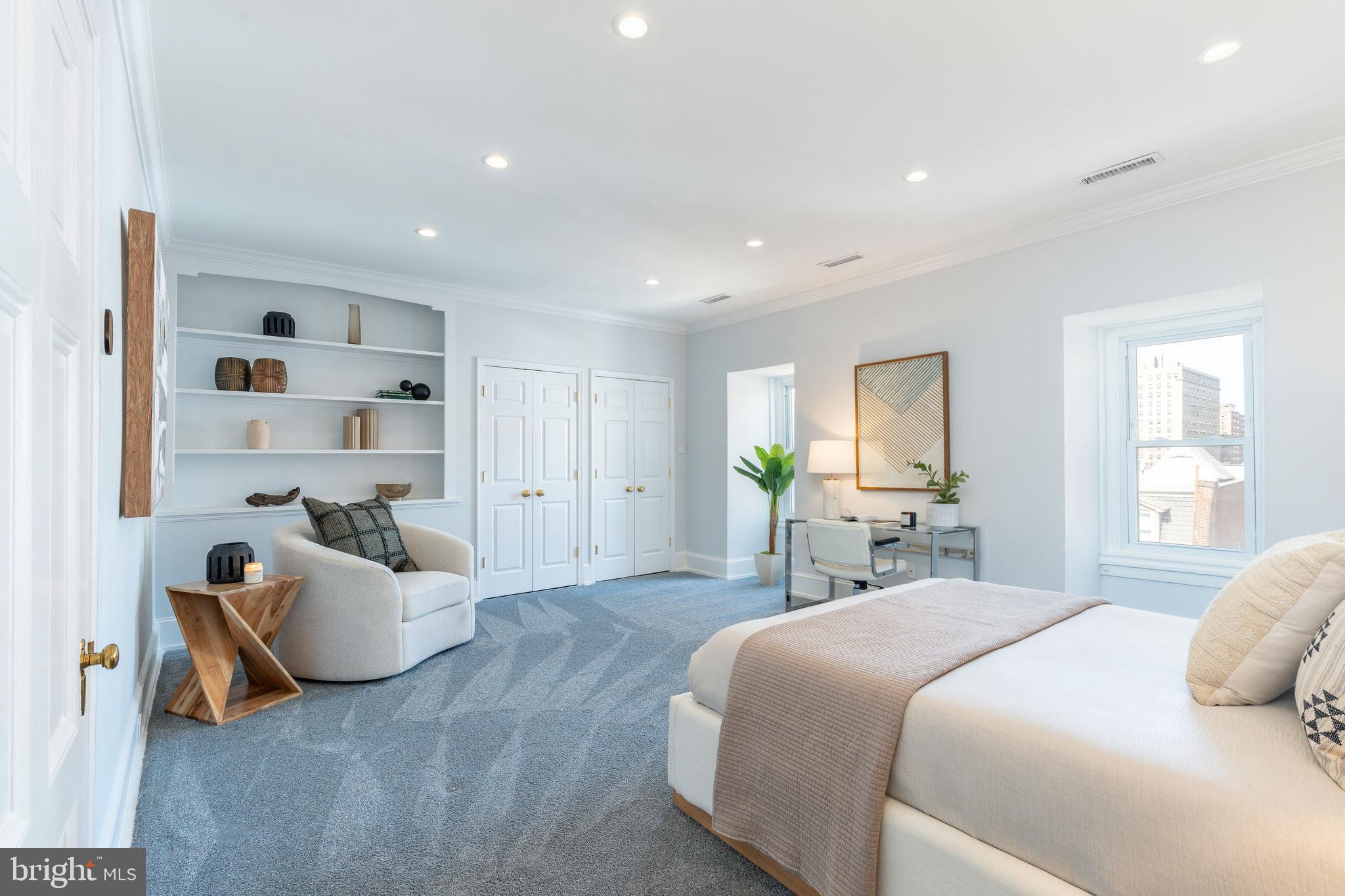 RITTENHOUSE SQUARE - Residential