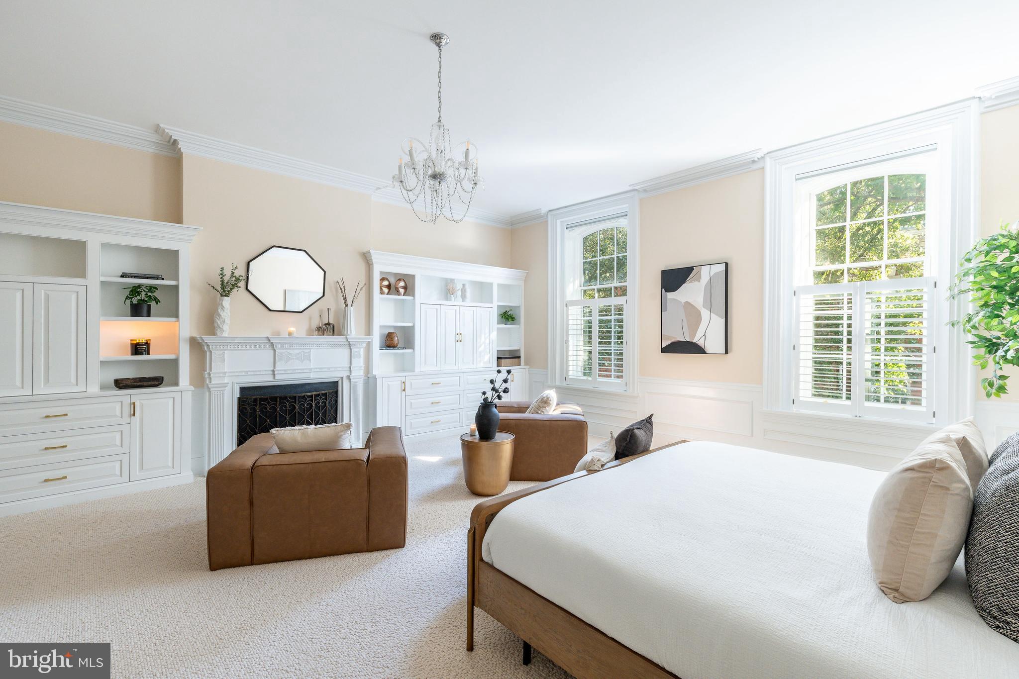 RITTENHOUSE SQUARE - Residential